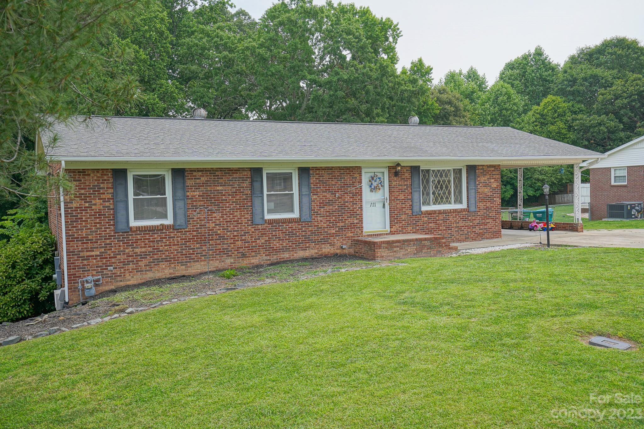 111 Helen Avenue
