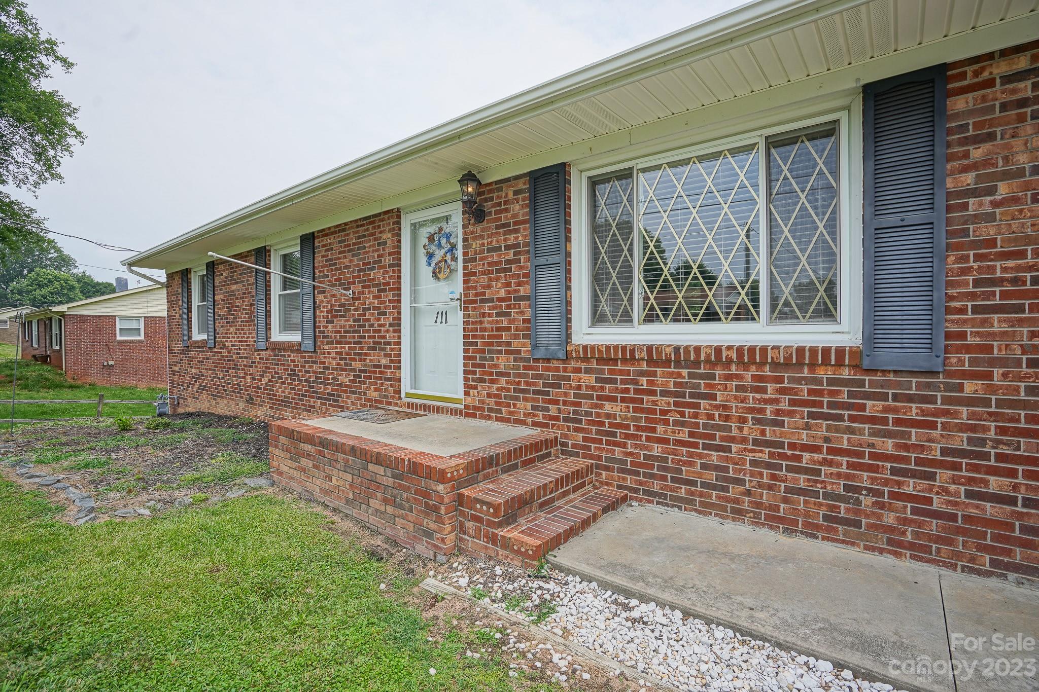 111 Helen Avenue