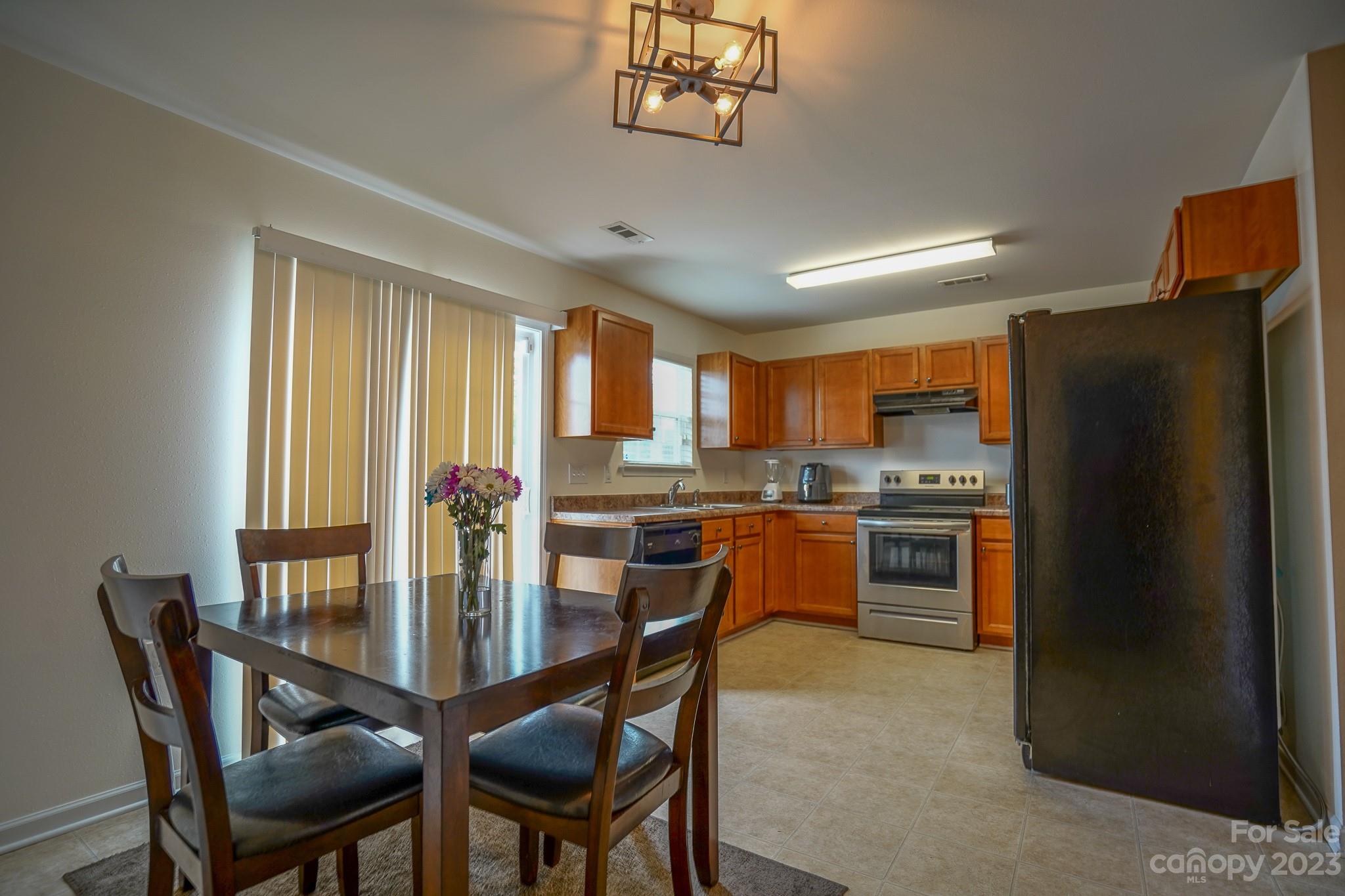 1219 Chaser Ridge Court