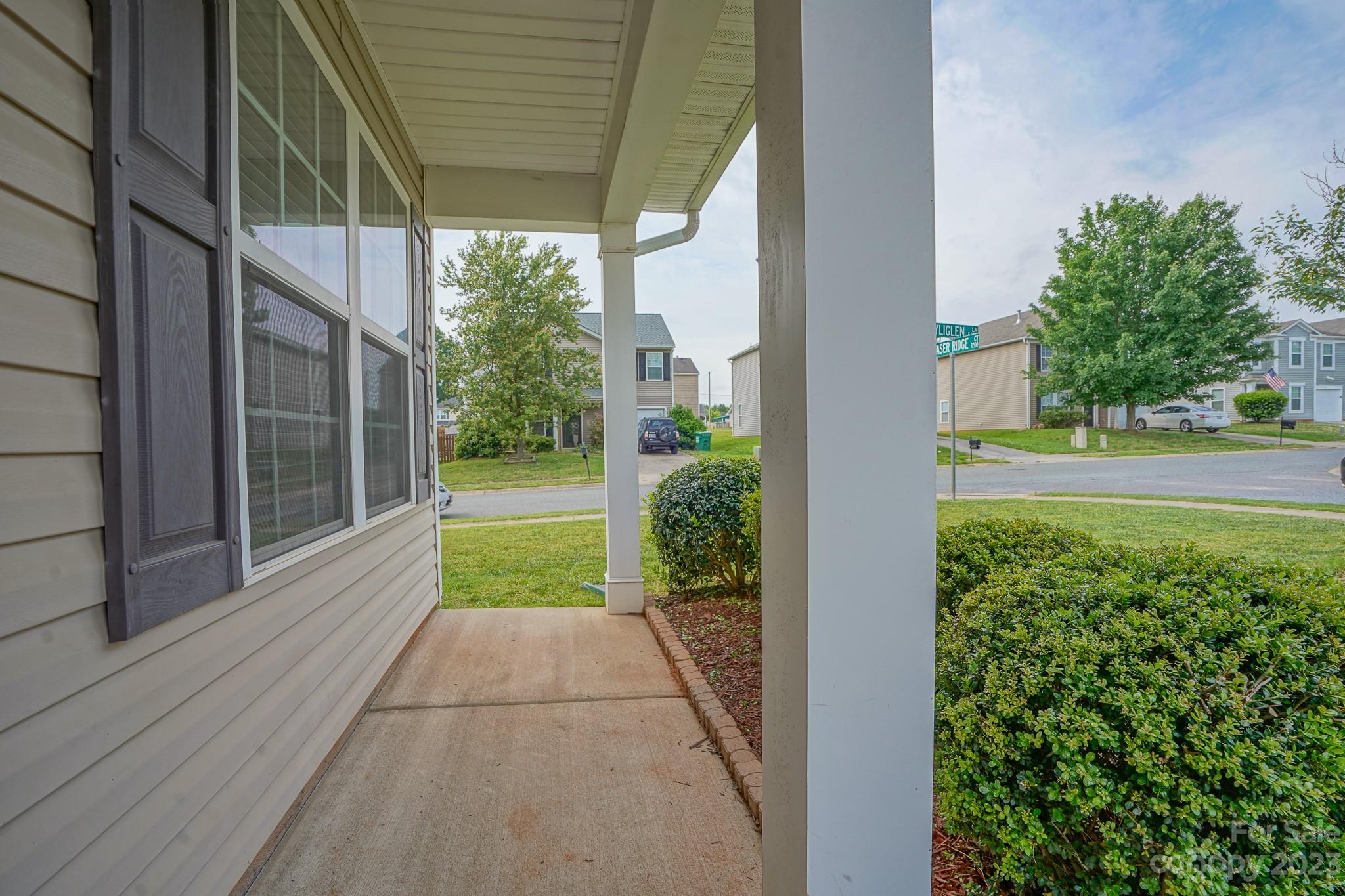 1219 Chaser Ridge Court