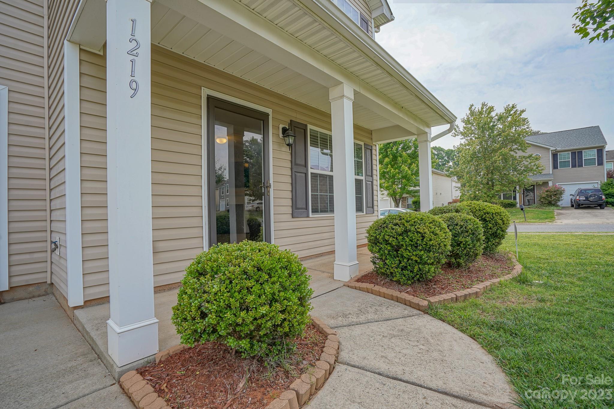 1219 Chaser Ridge Court