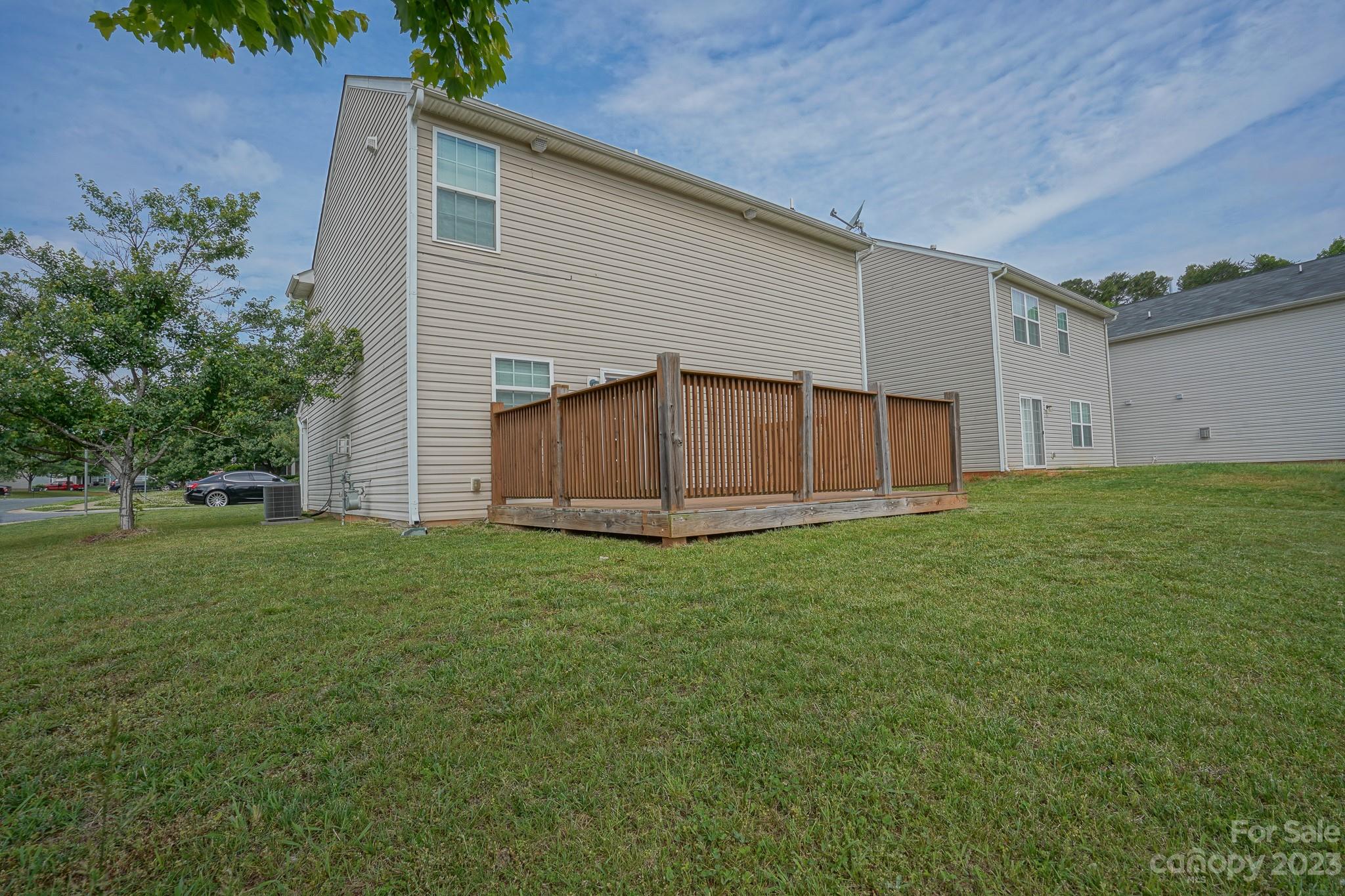 1219 Chaser Ridge Court