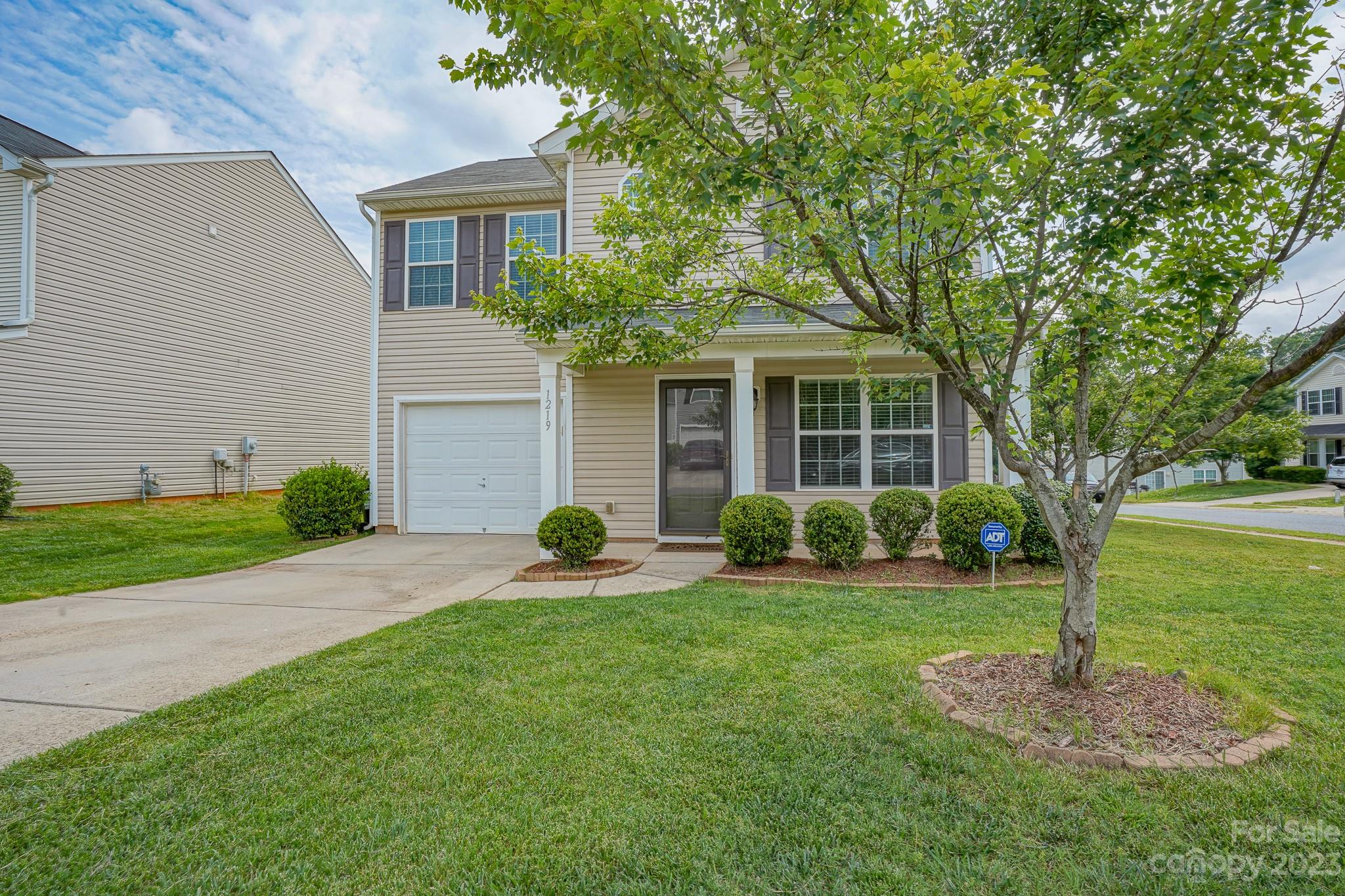 1219 Chaser Ridge Court