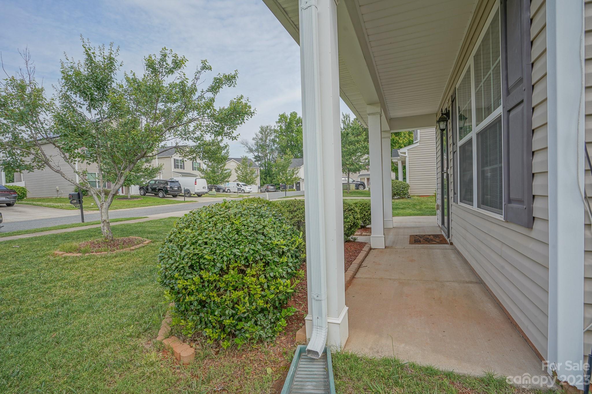 1219 Chaser Ridge Court
