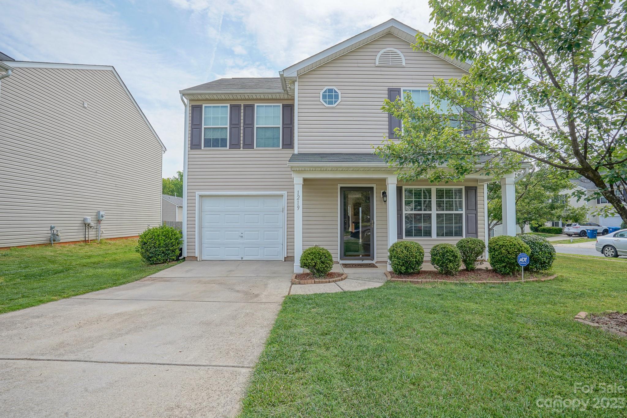 1219 Chaser Ridge Court
