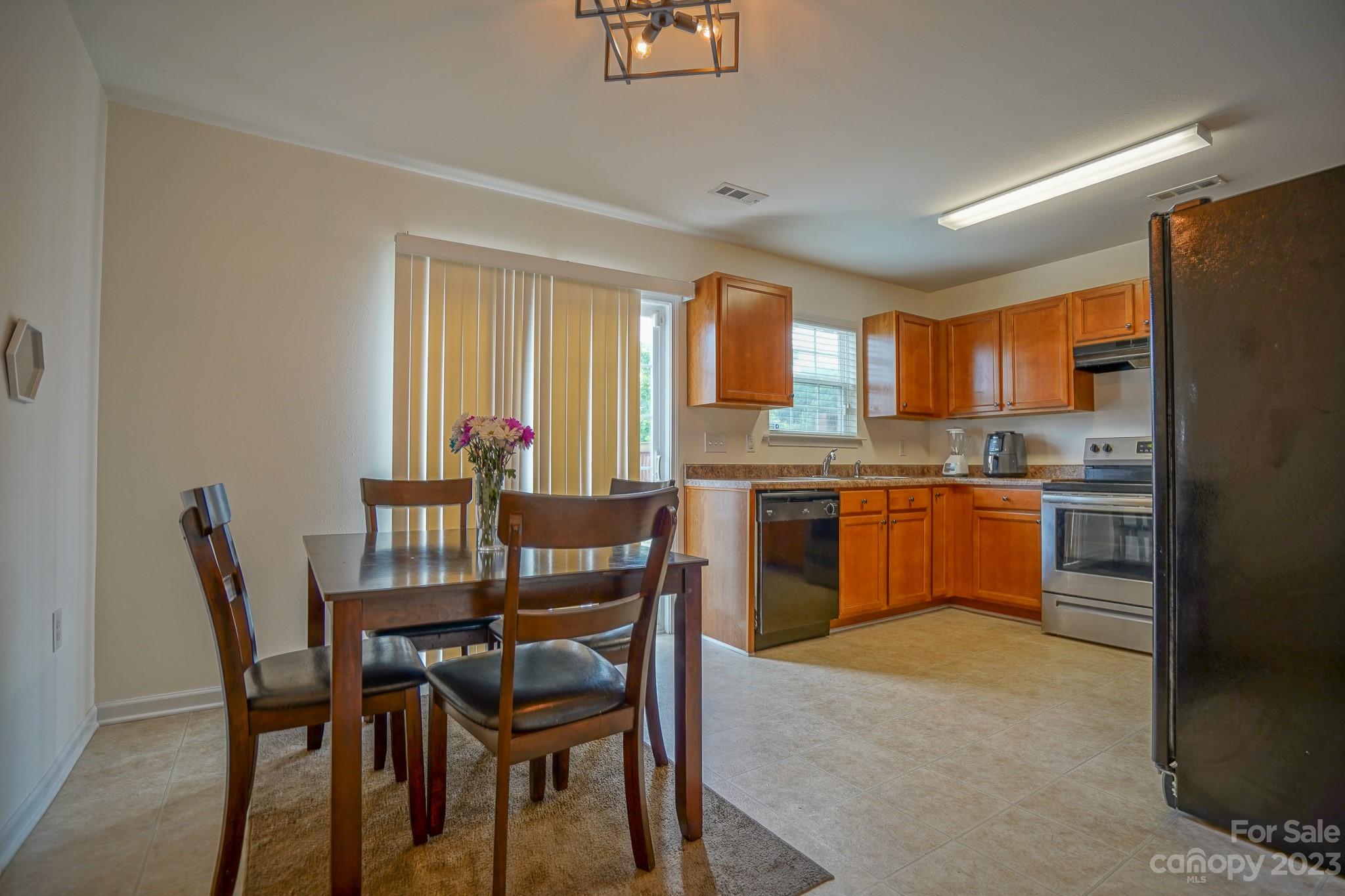 1219 Chaser Ridge Court