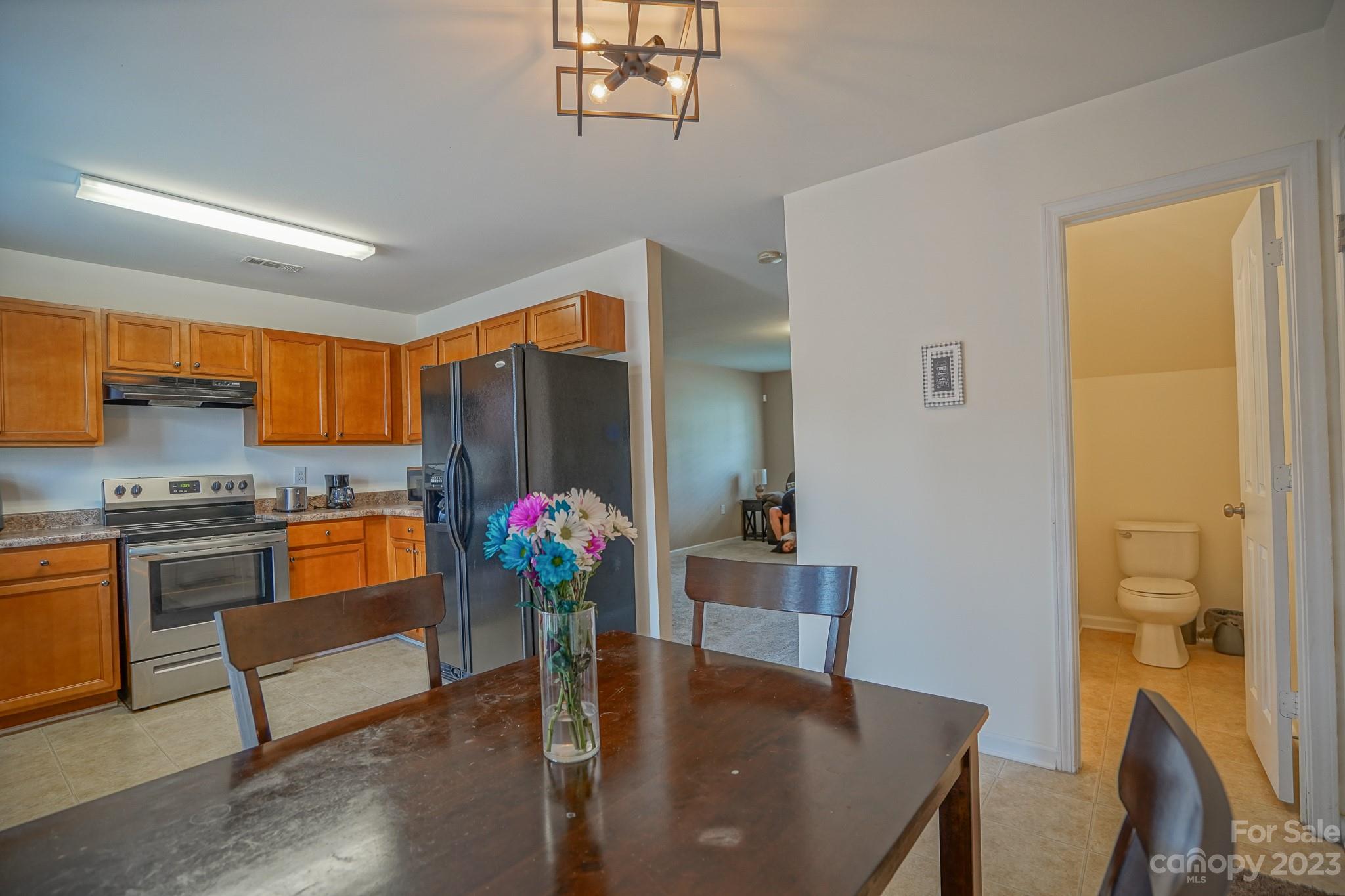 1219 Chaser Ridge Court