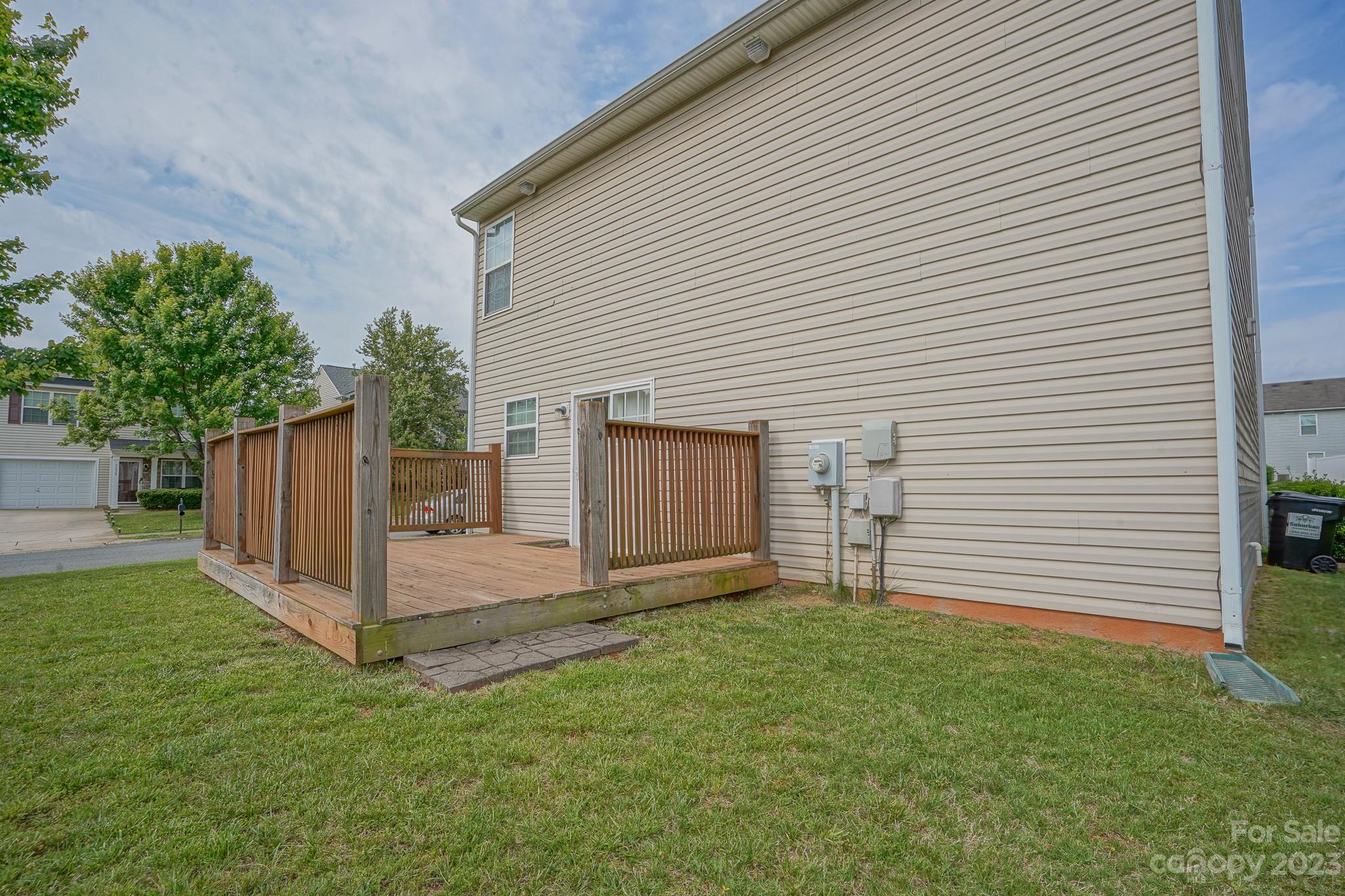 1219 Chaser Ridge Court