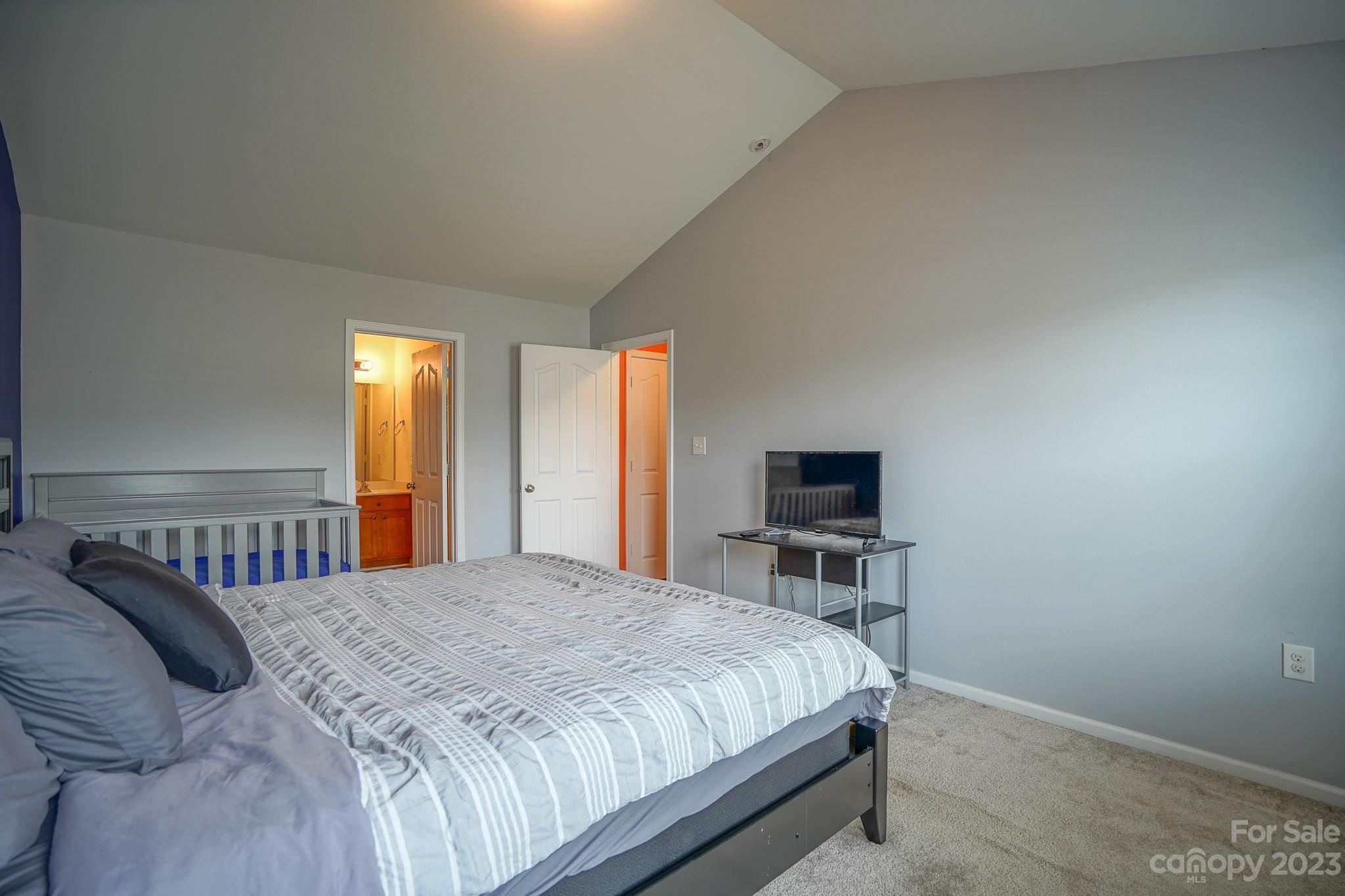 1219 Chaser Ridge Court