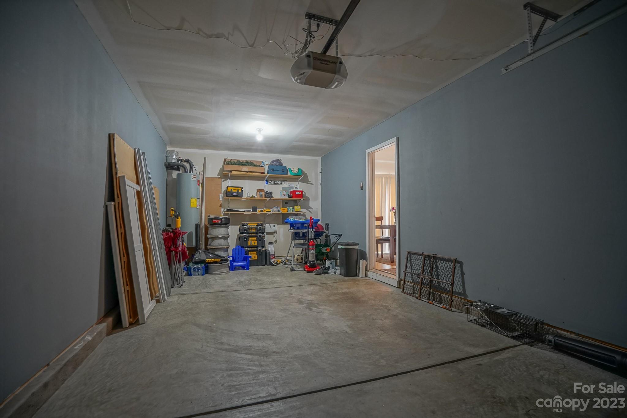 1219 Chaser Ridge Court
