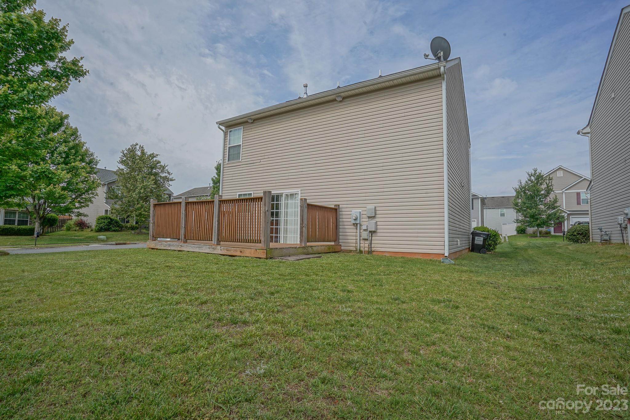 1219 Chaser Ridge Court