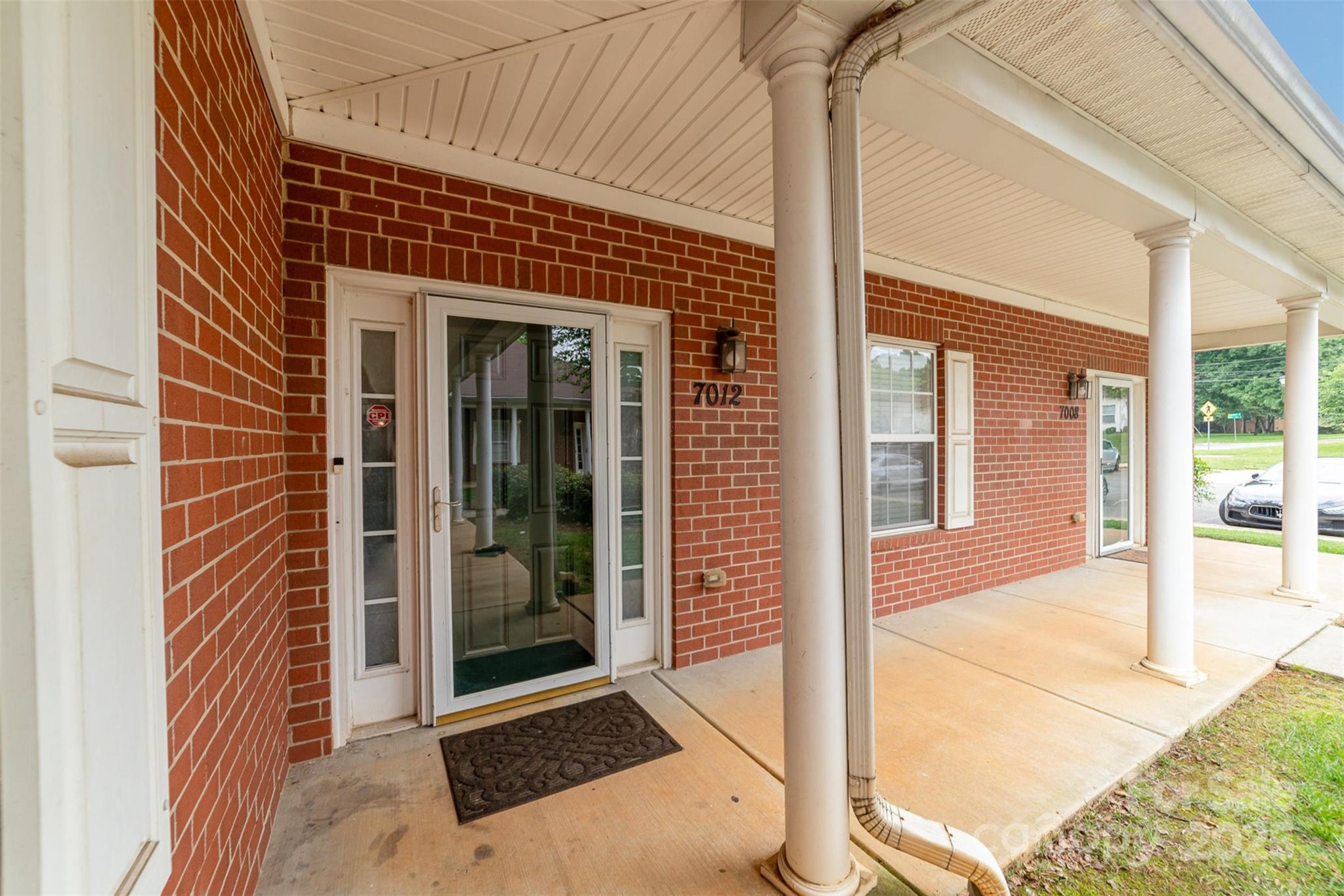 7012 Somerset Springs Drive
