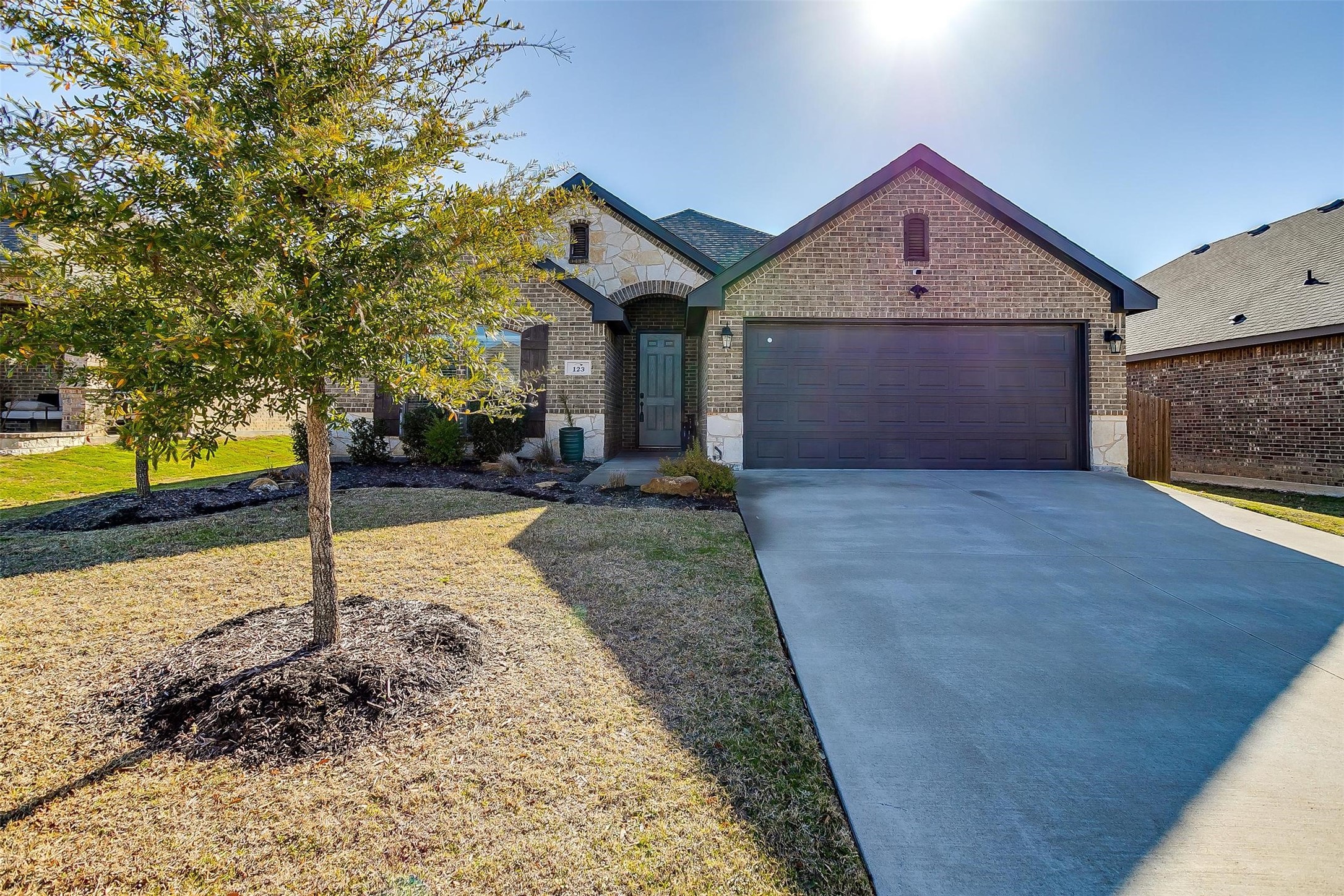 123 Old Spanish Trail