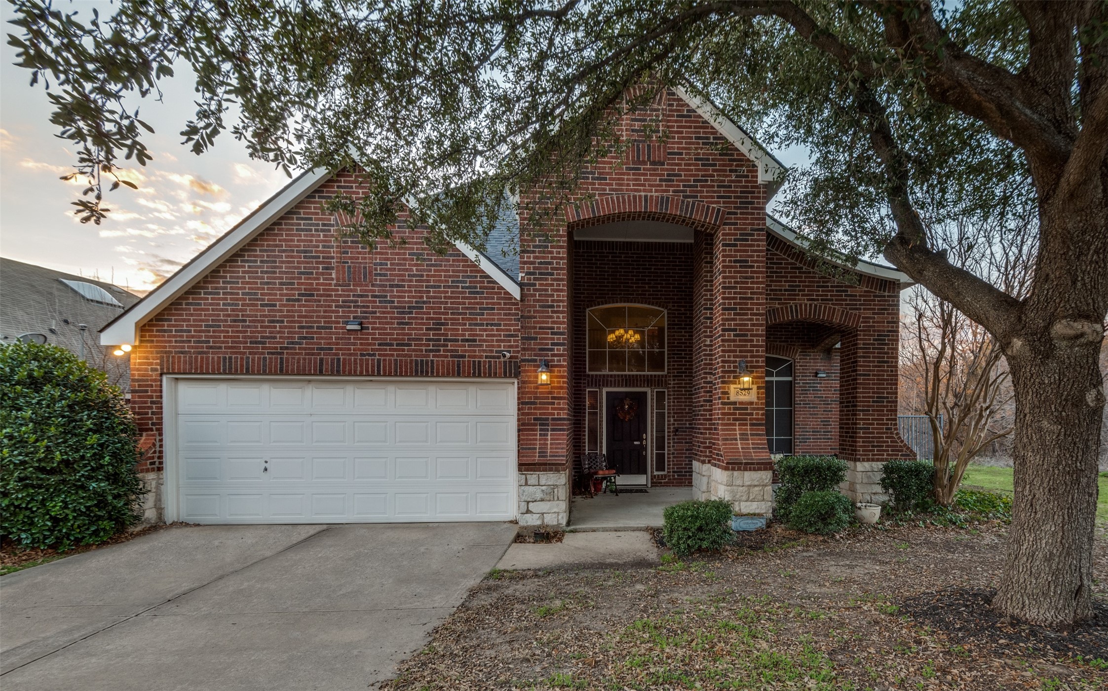 8529 Quicksilver Drive