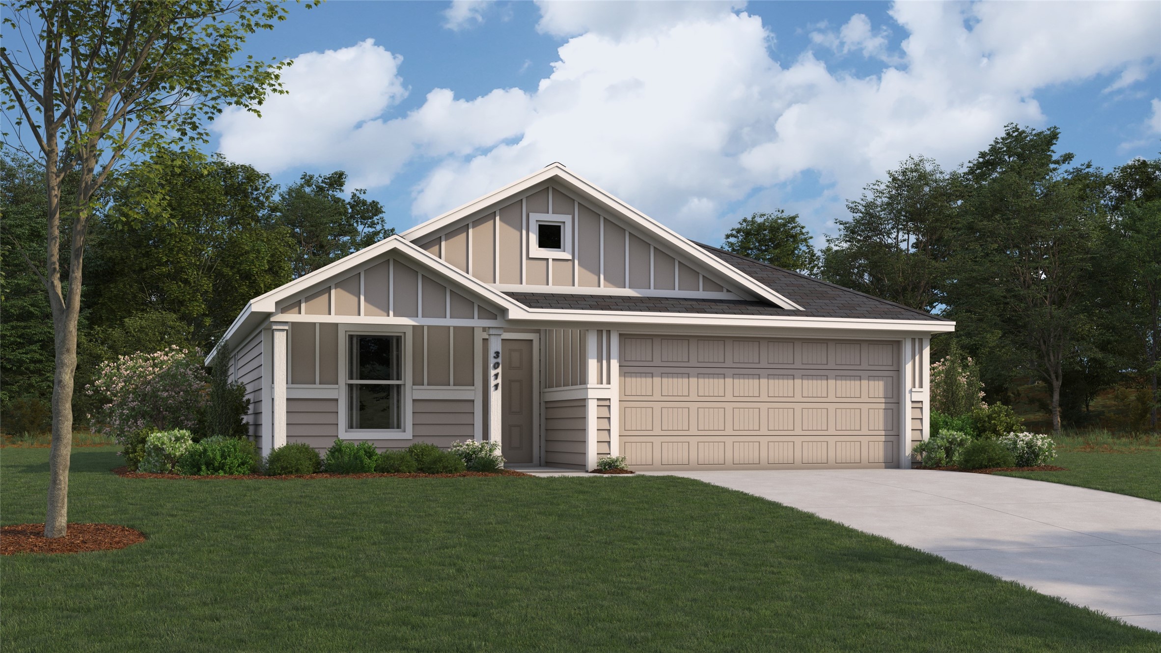 2212 Wildlife Reserve Way