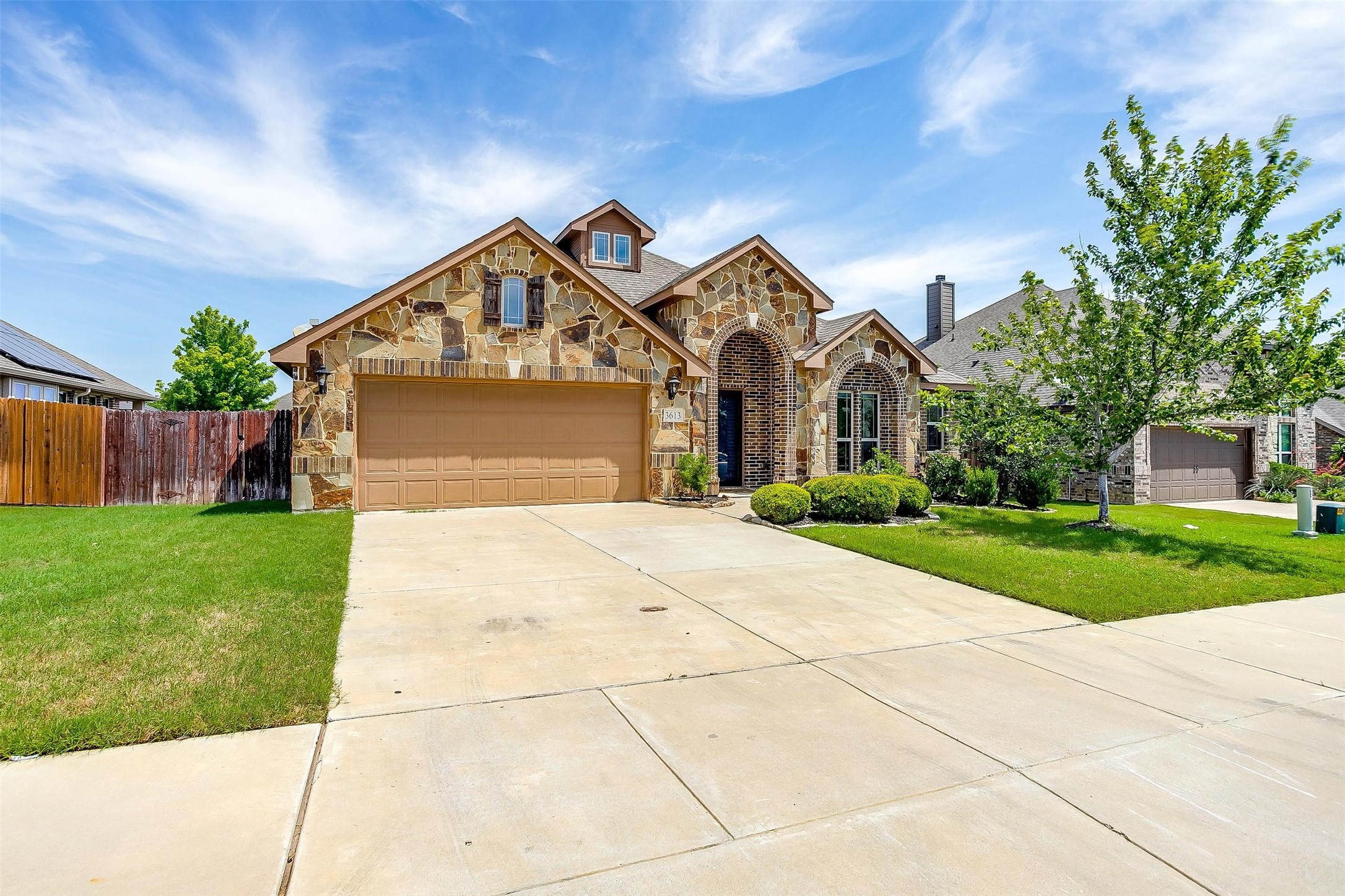 3613 Worthington Drive