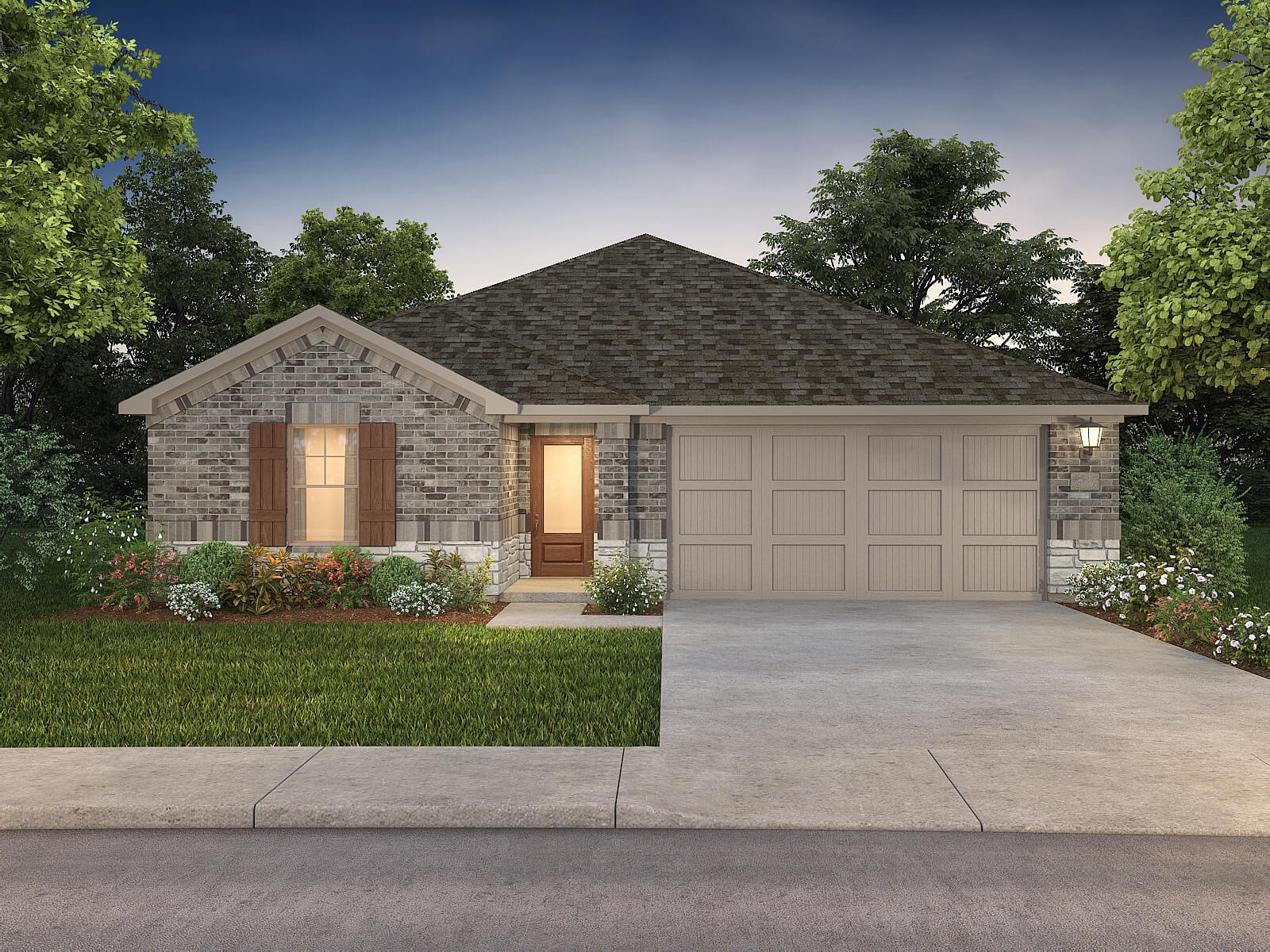 2130 Palomino Lane