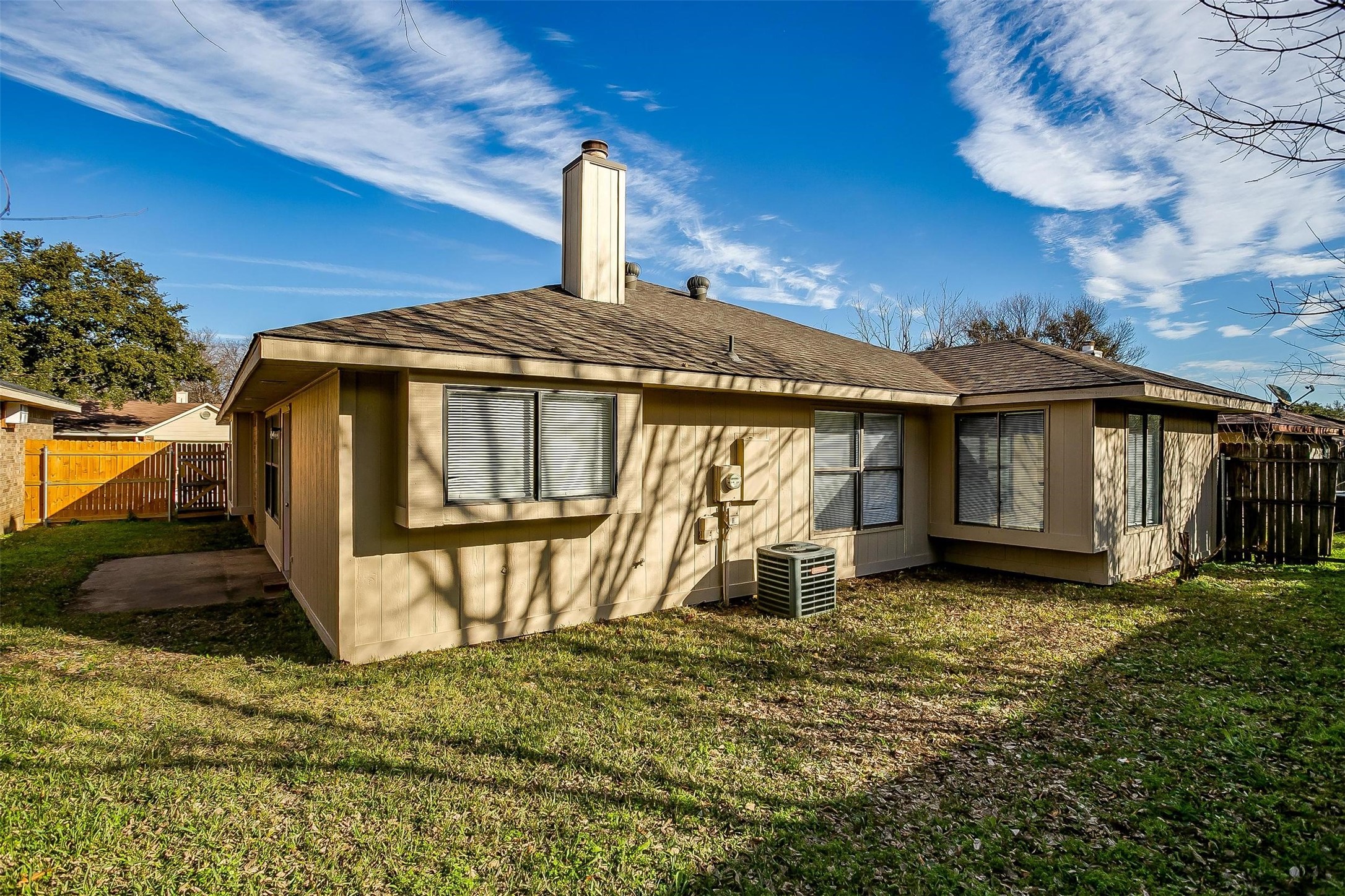 108 Caprock Drive