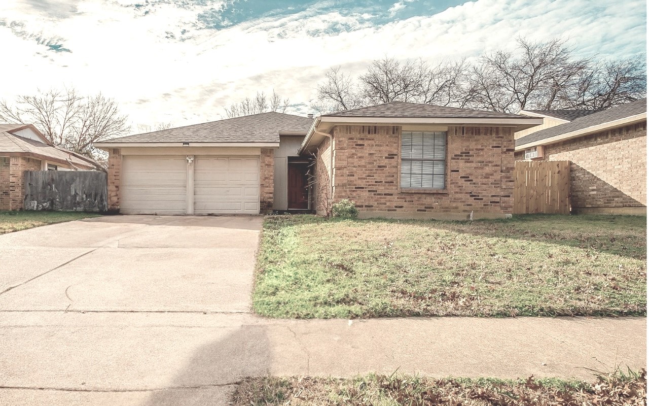 108 Caprock Drive