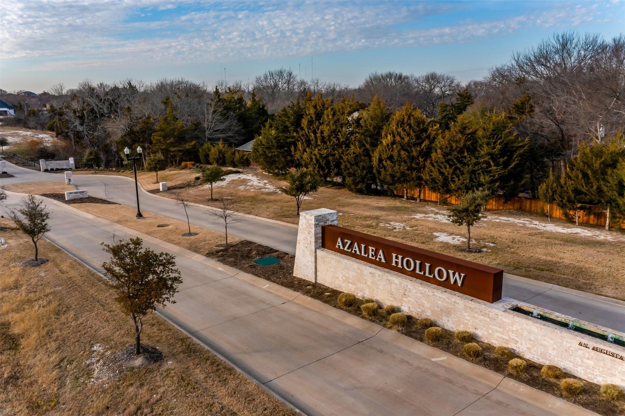 4010 Azalea Way