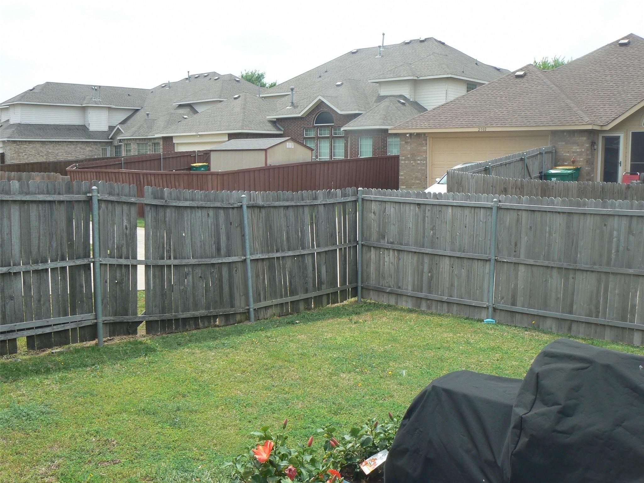 2003 Gardenridge Drive