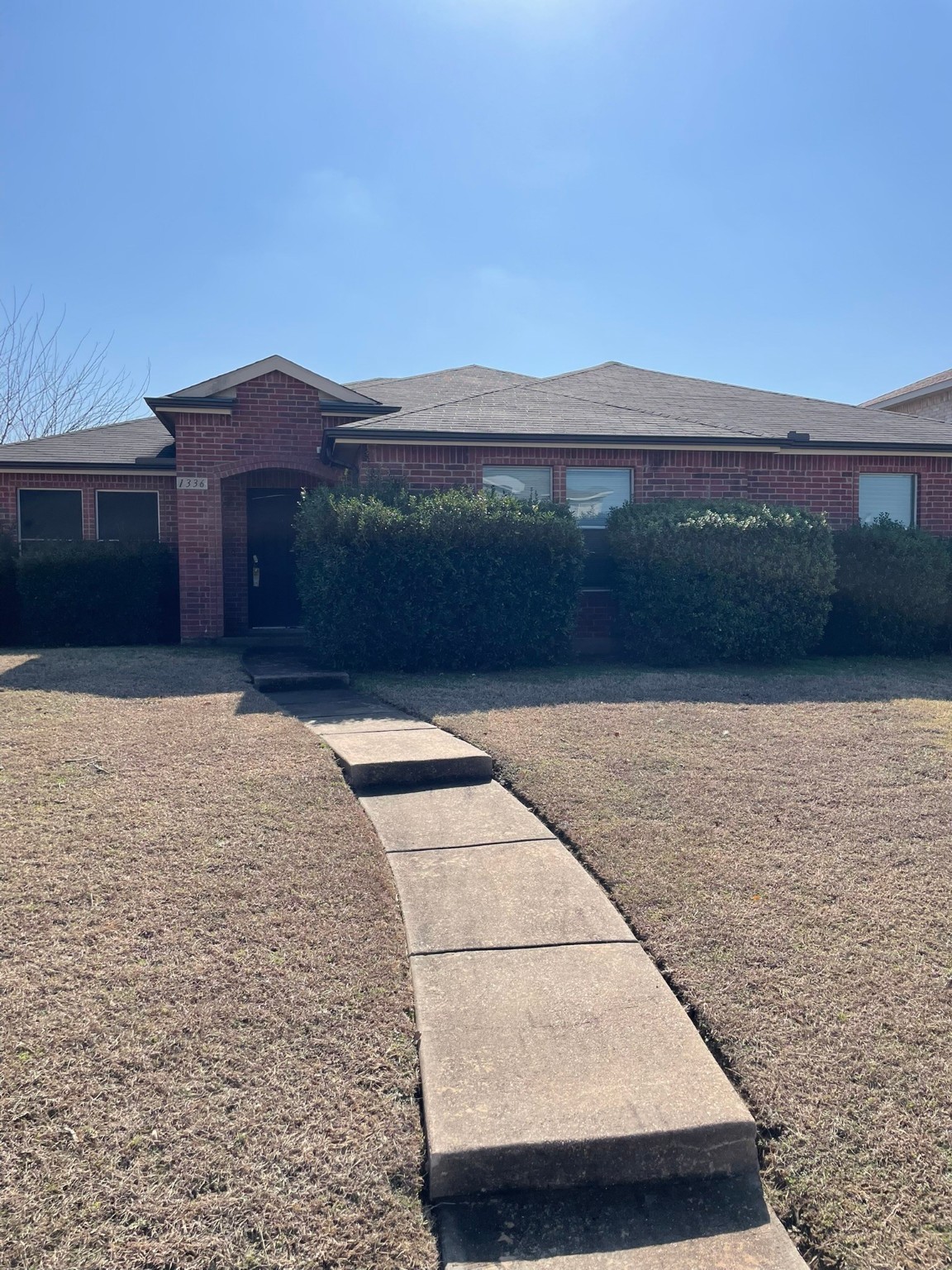 1336 Bumble Bee Drive