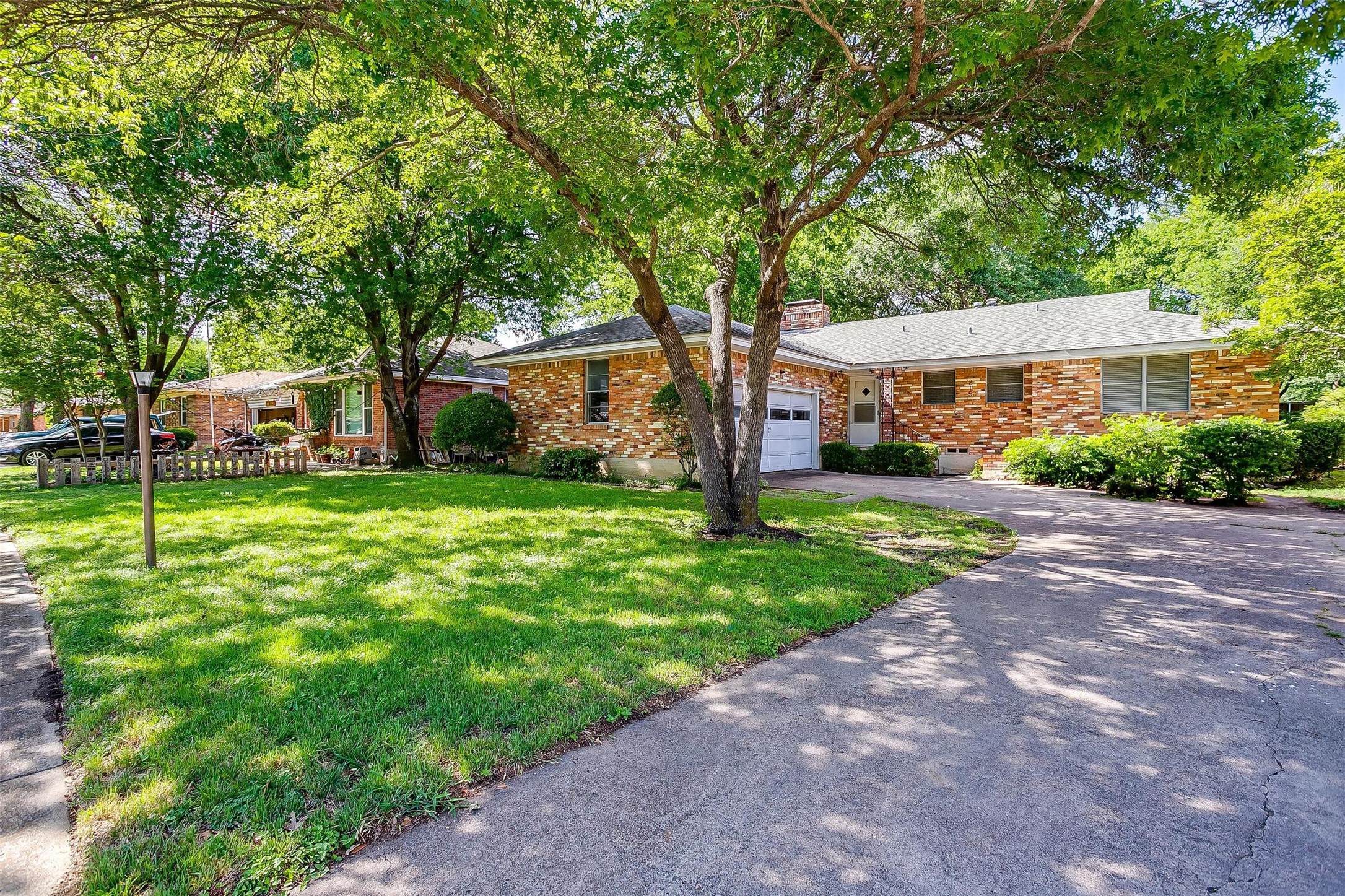 215 Mizell Street
