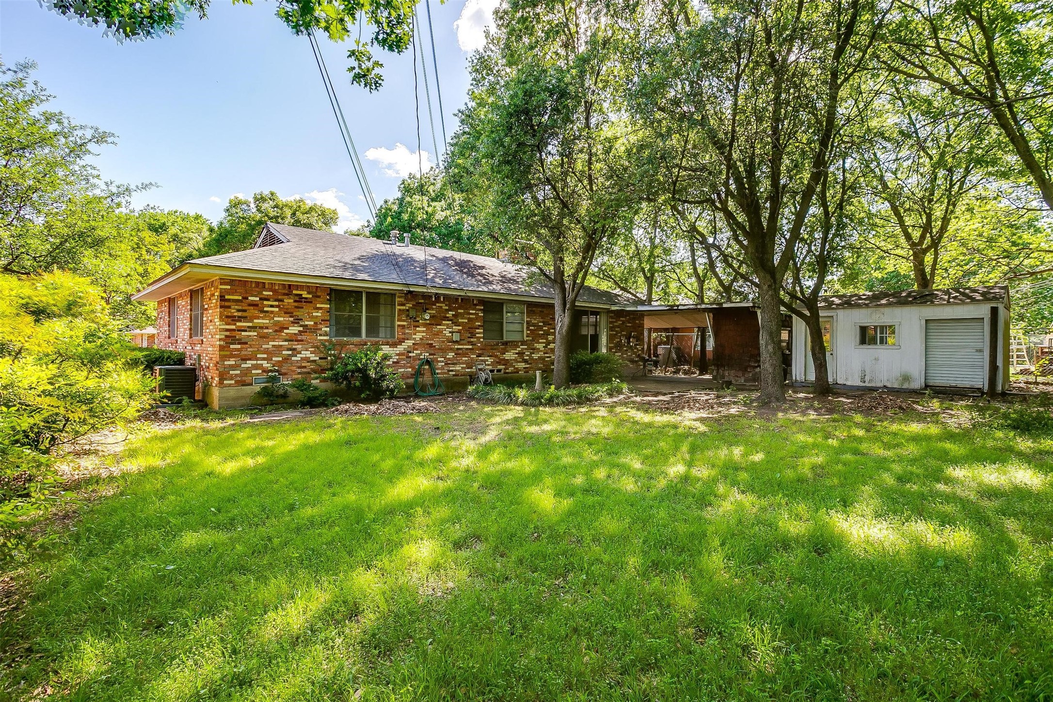 215 Mizell Street