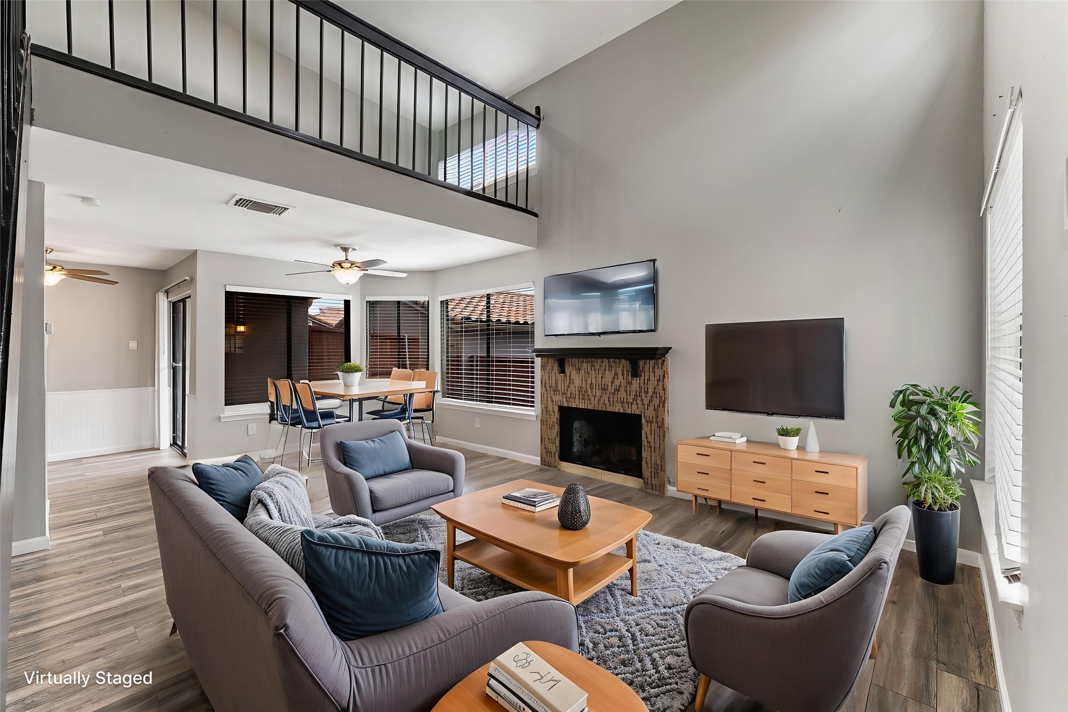 4242 N Capistrano Drive 235