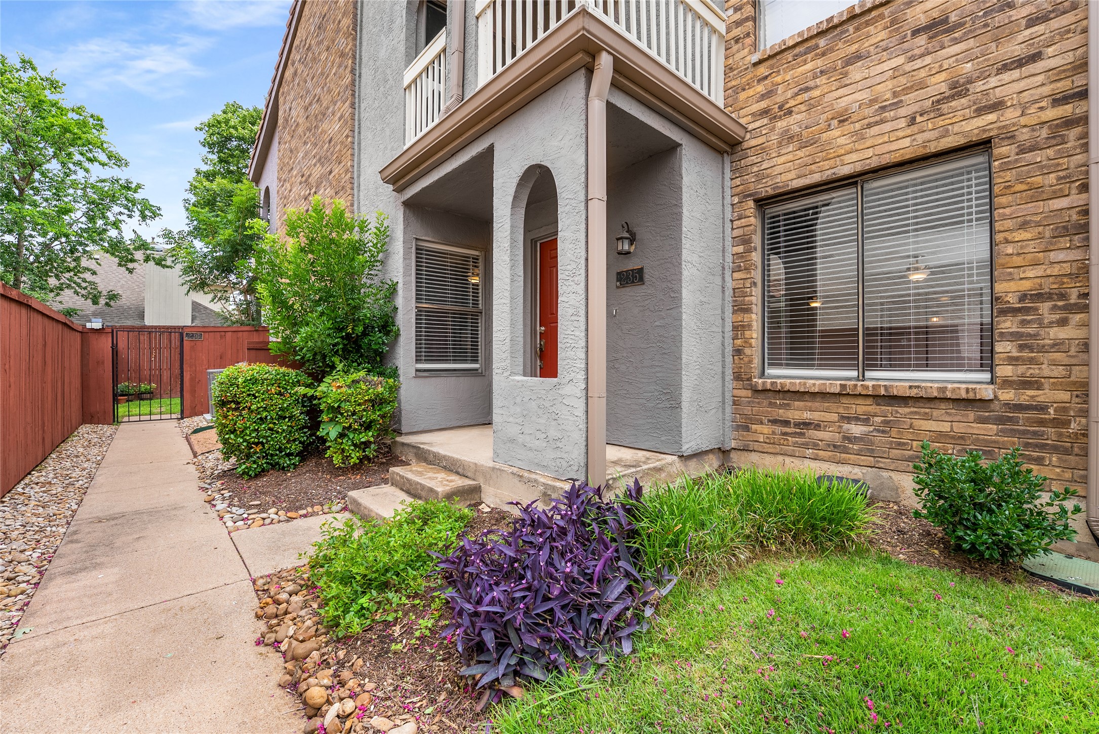 4242 N Capistrano Drive 235