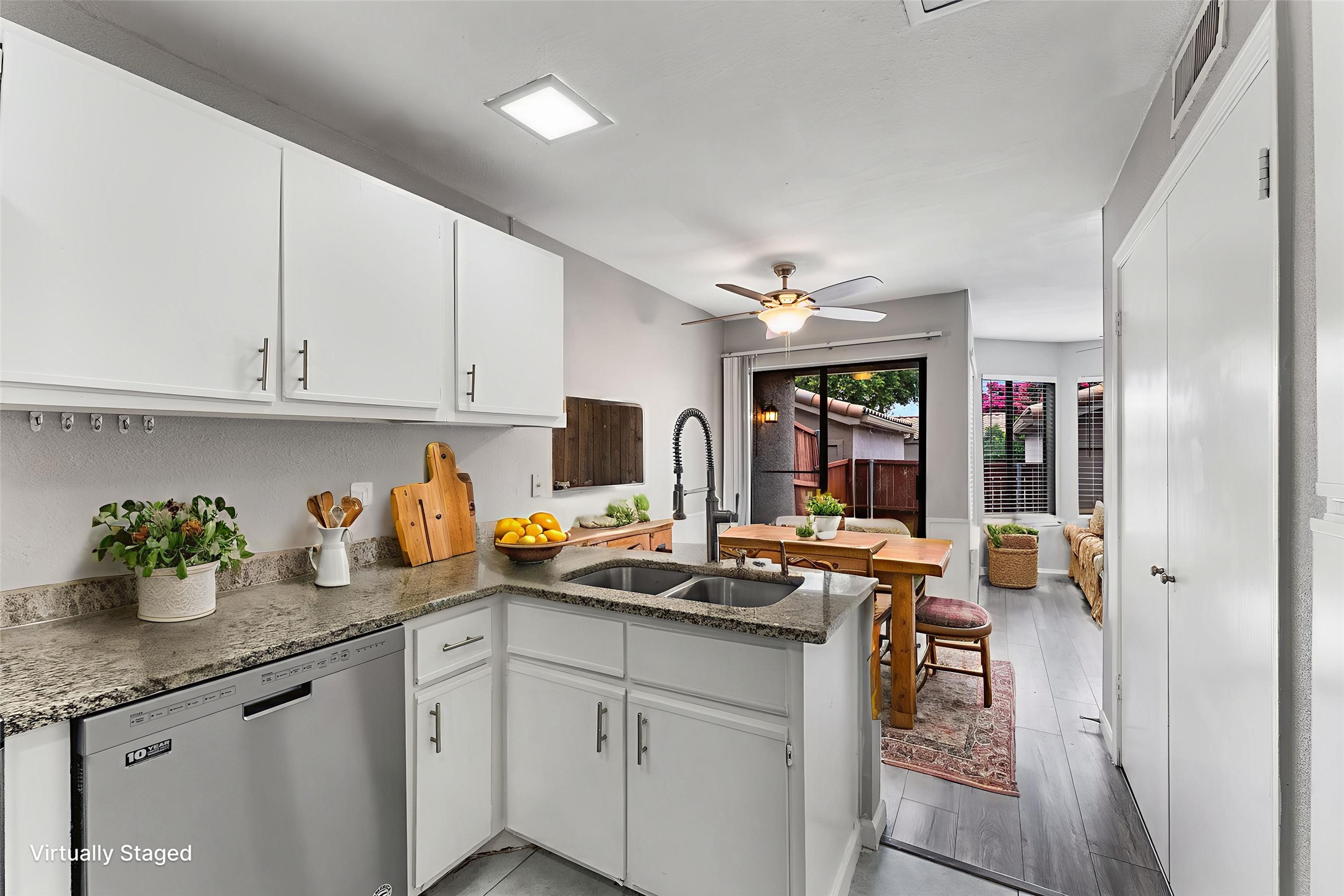 4242 N Capistrano Drive 235