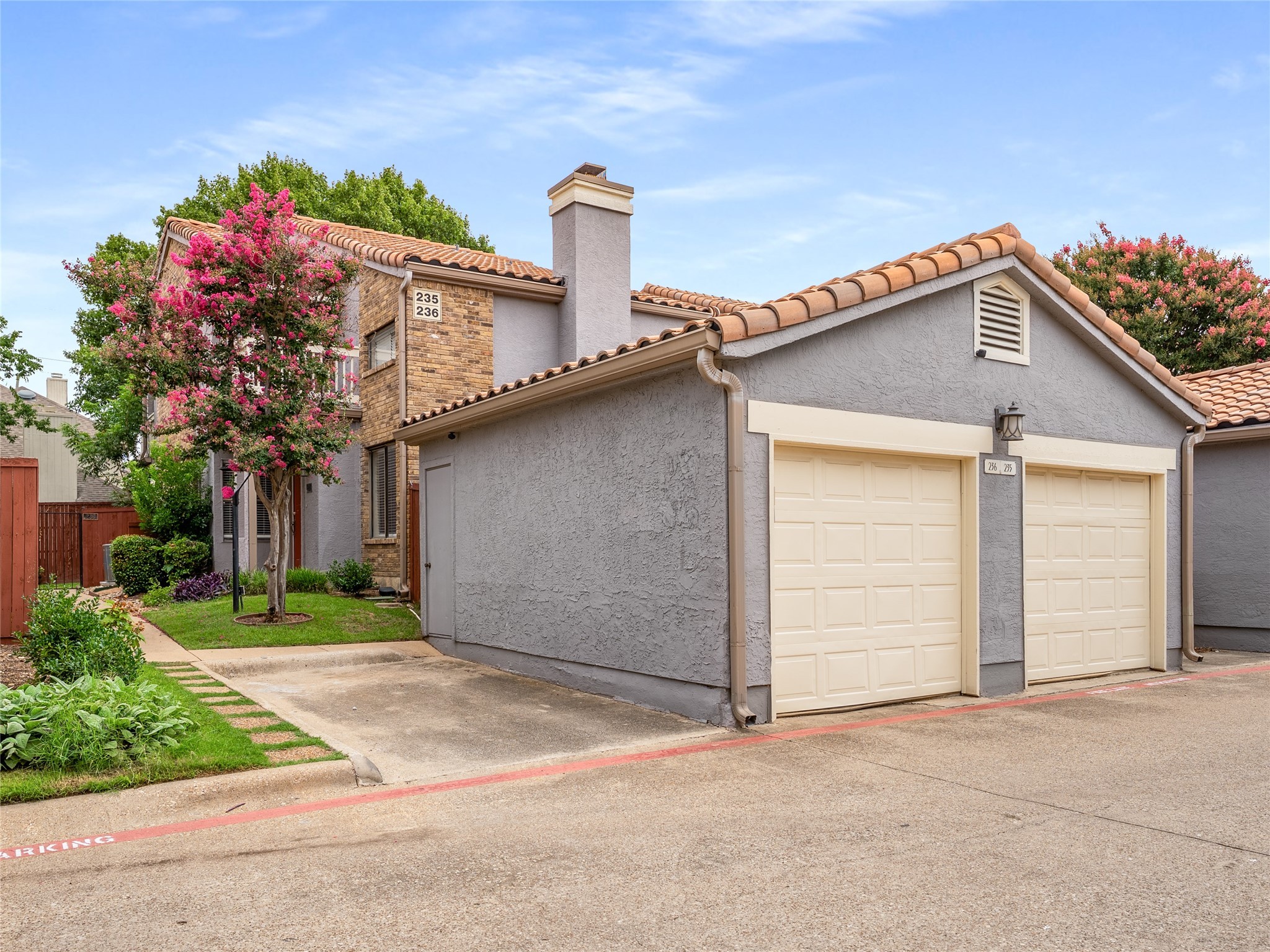 4242 N Capistrano Drive 235