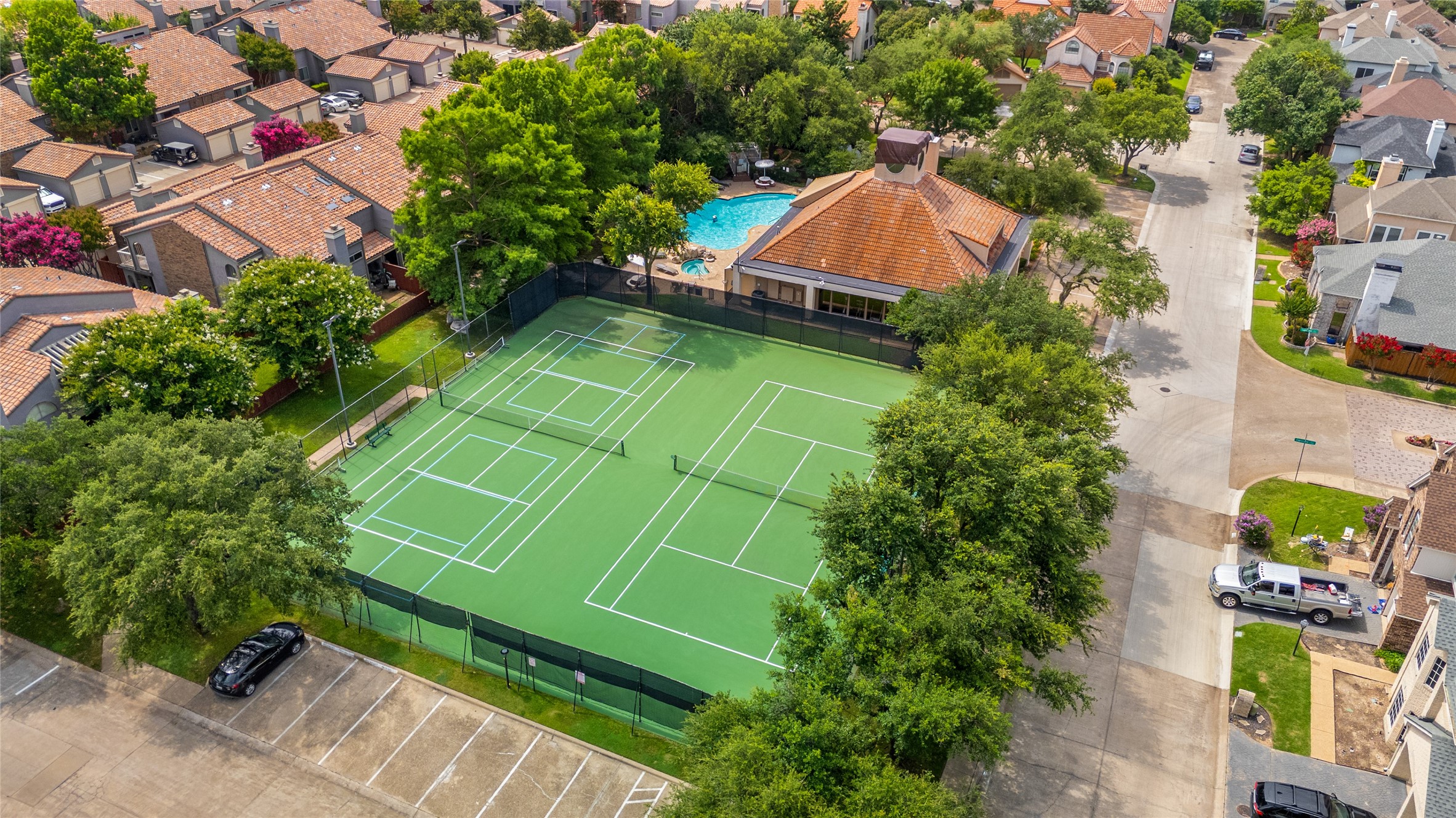 4242 N Capistrano Drive 235