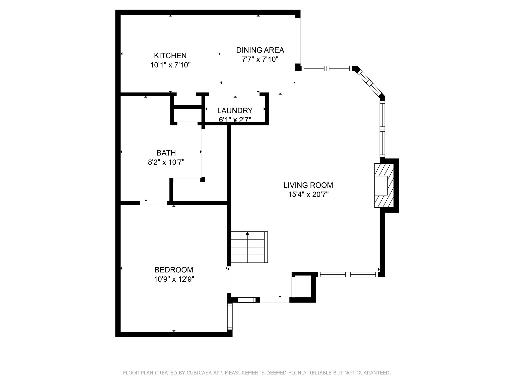 4242 N Capistrano Drive 235