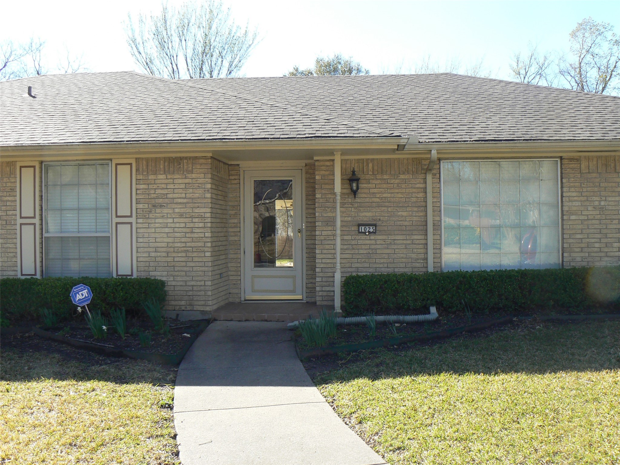 1025 Gracelane Drive