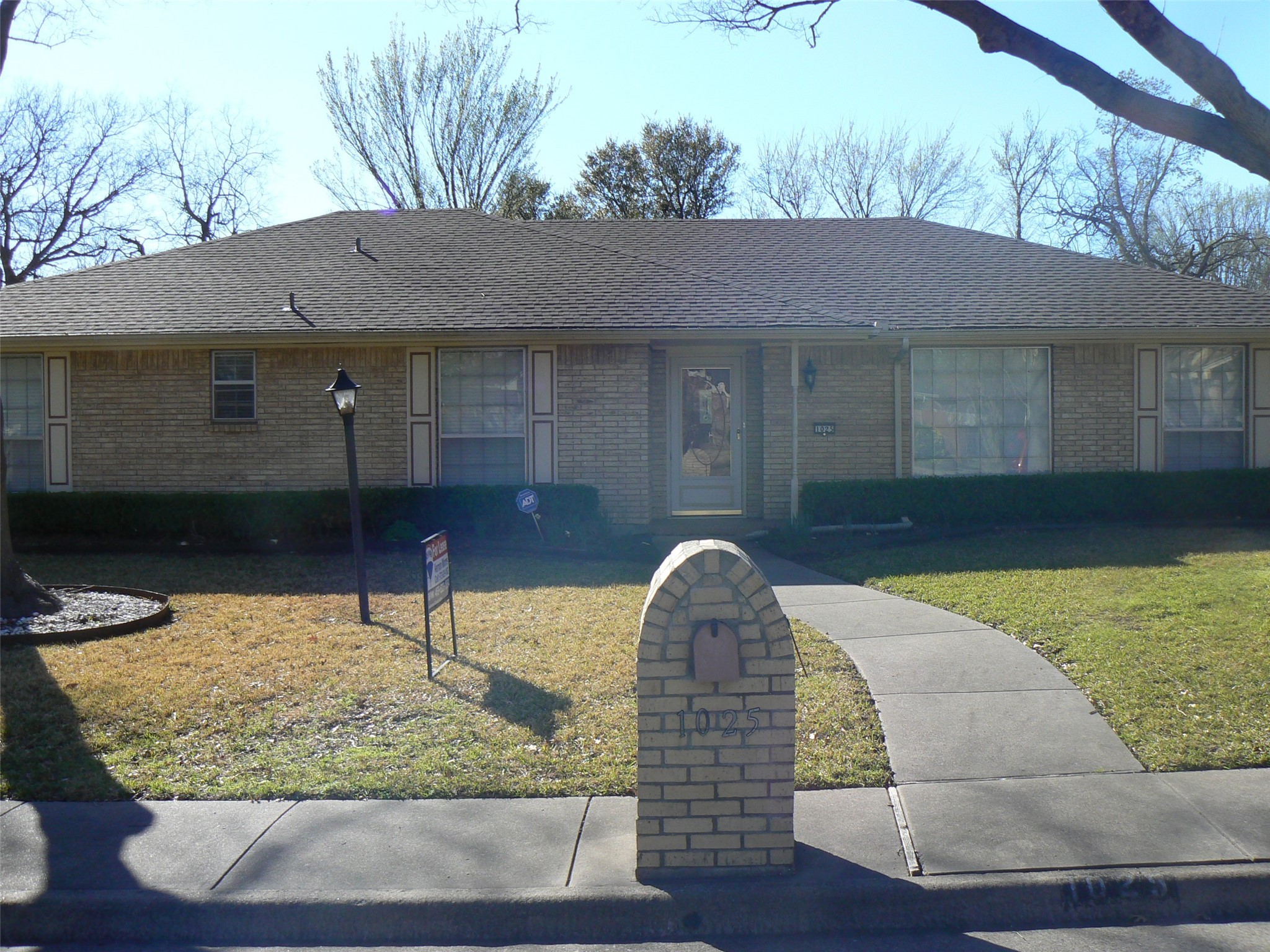1025 Gracelane Drive