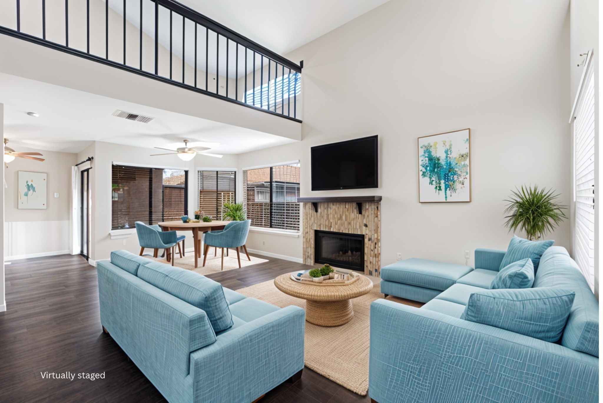 4242 N Capistrano Drive 235