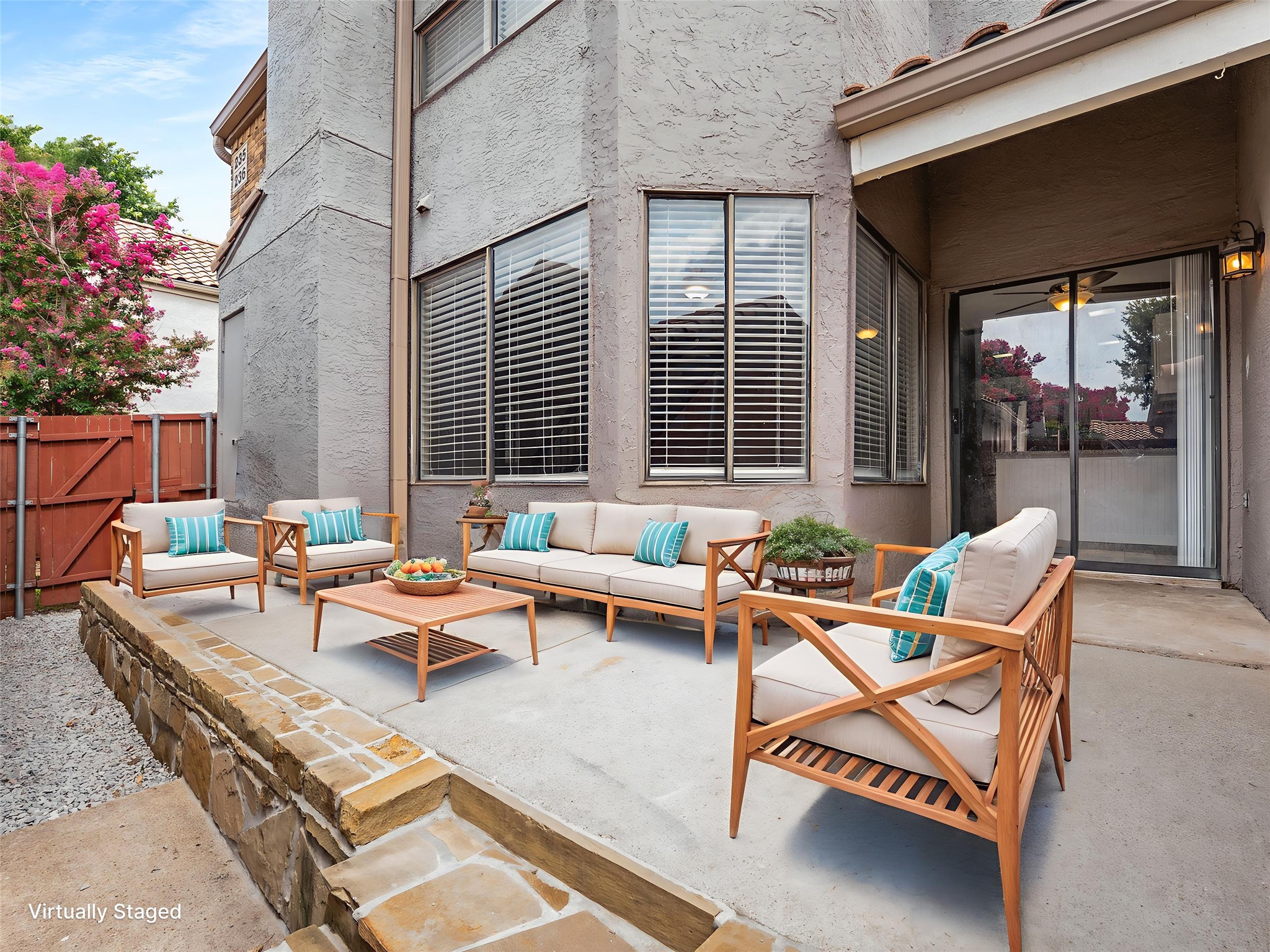 4242 N Capistrano Drive 235