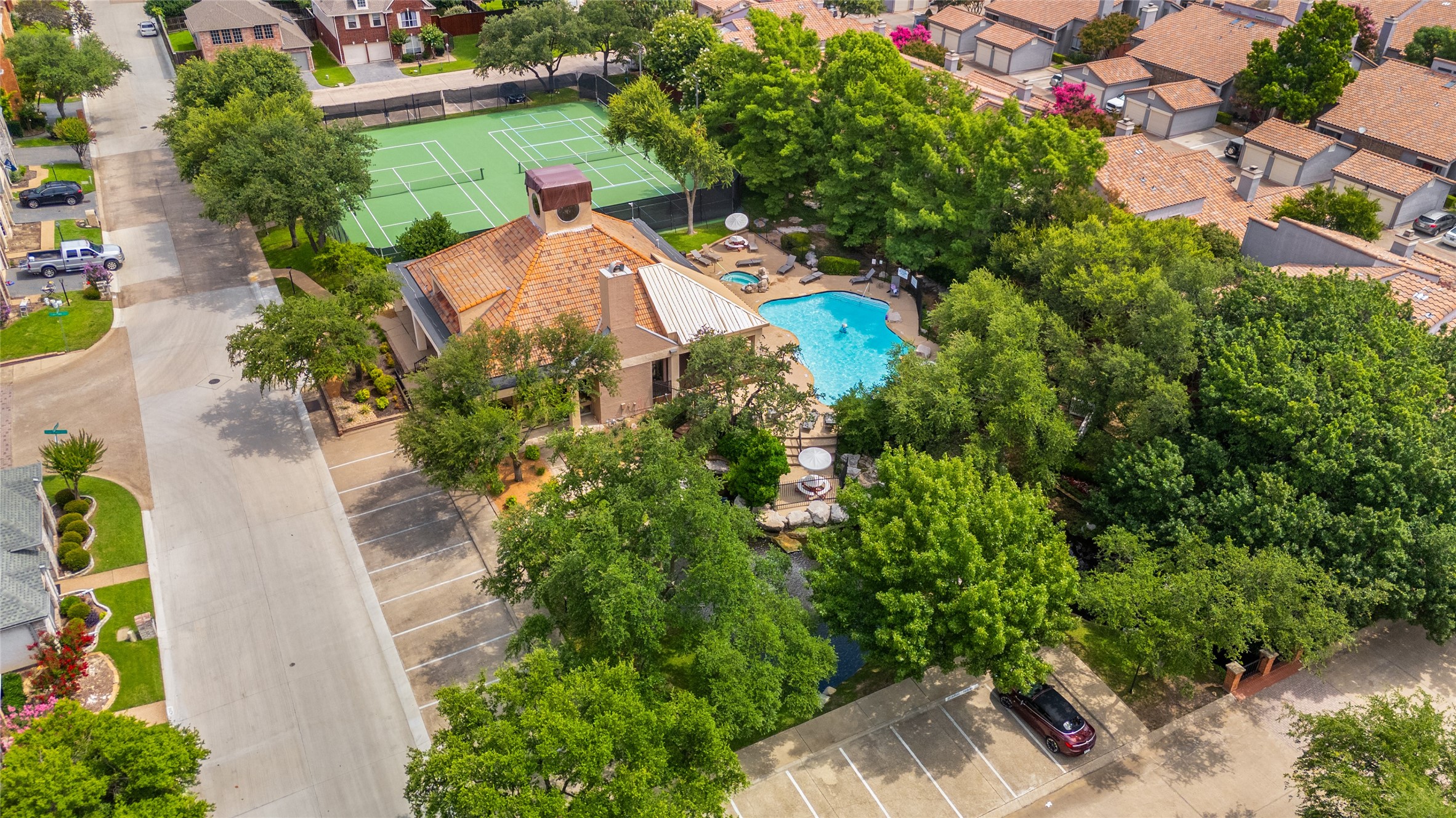 4242 N Capistrano Drive 235
