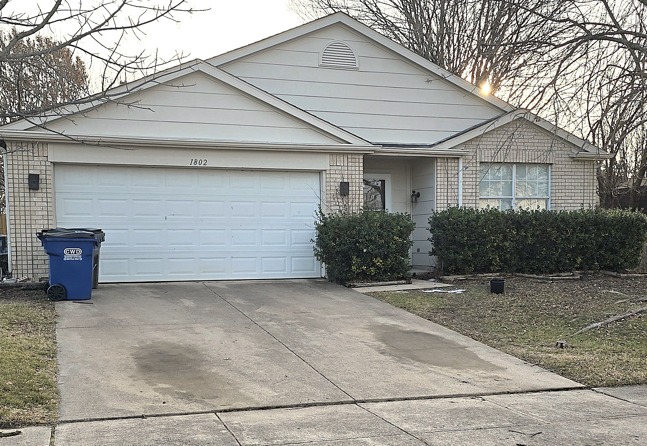 1802 Berkeley Drive