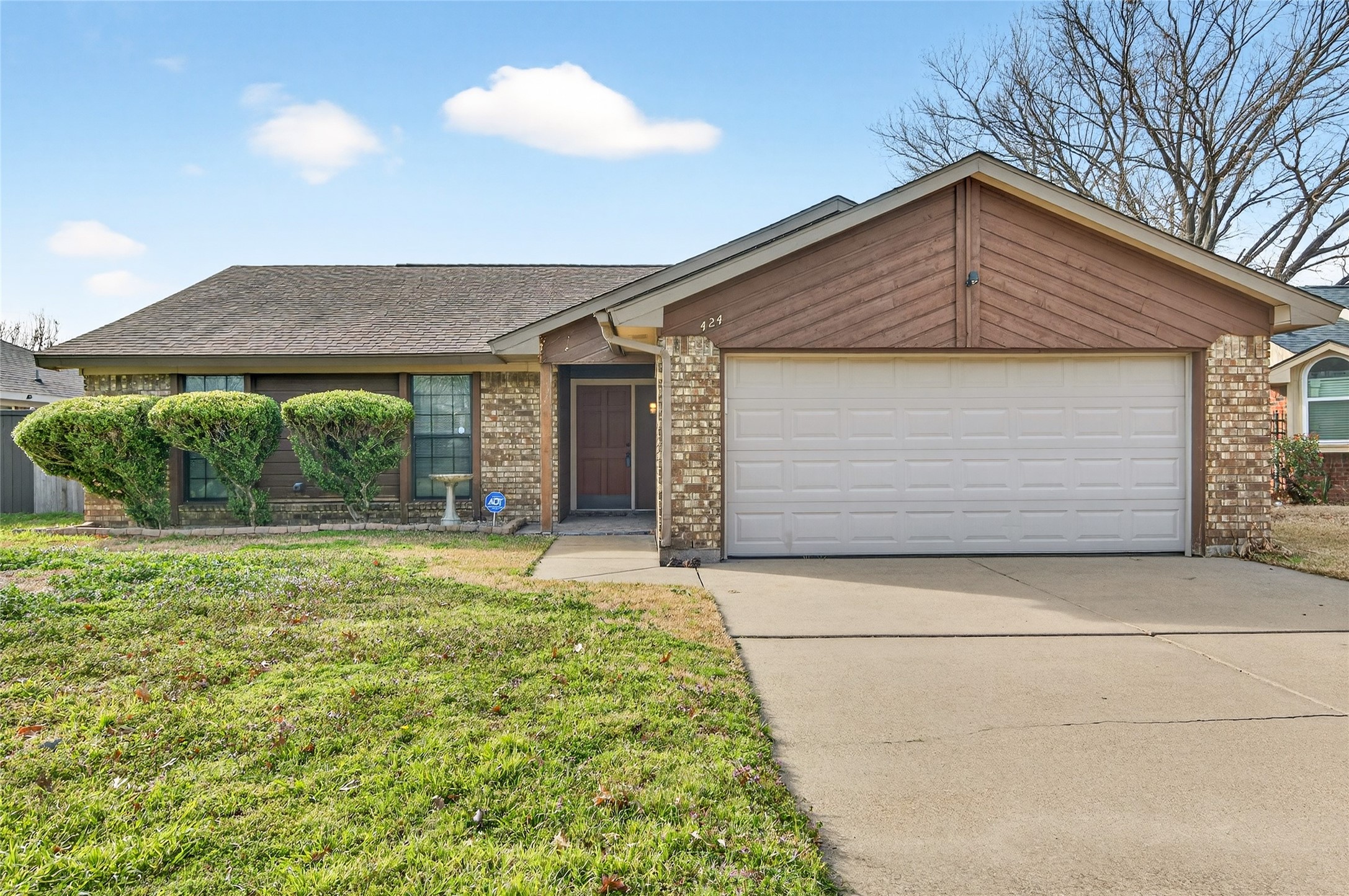 424 Benjamin Lane