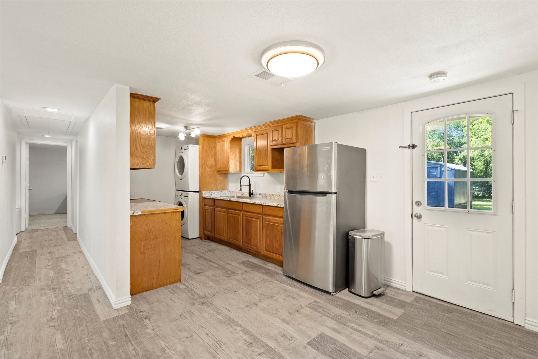 215 E 3rd Street