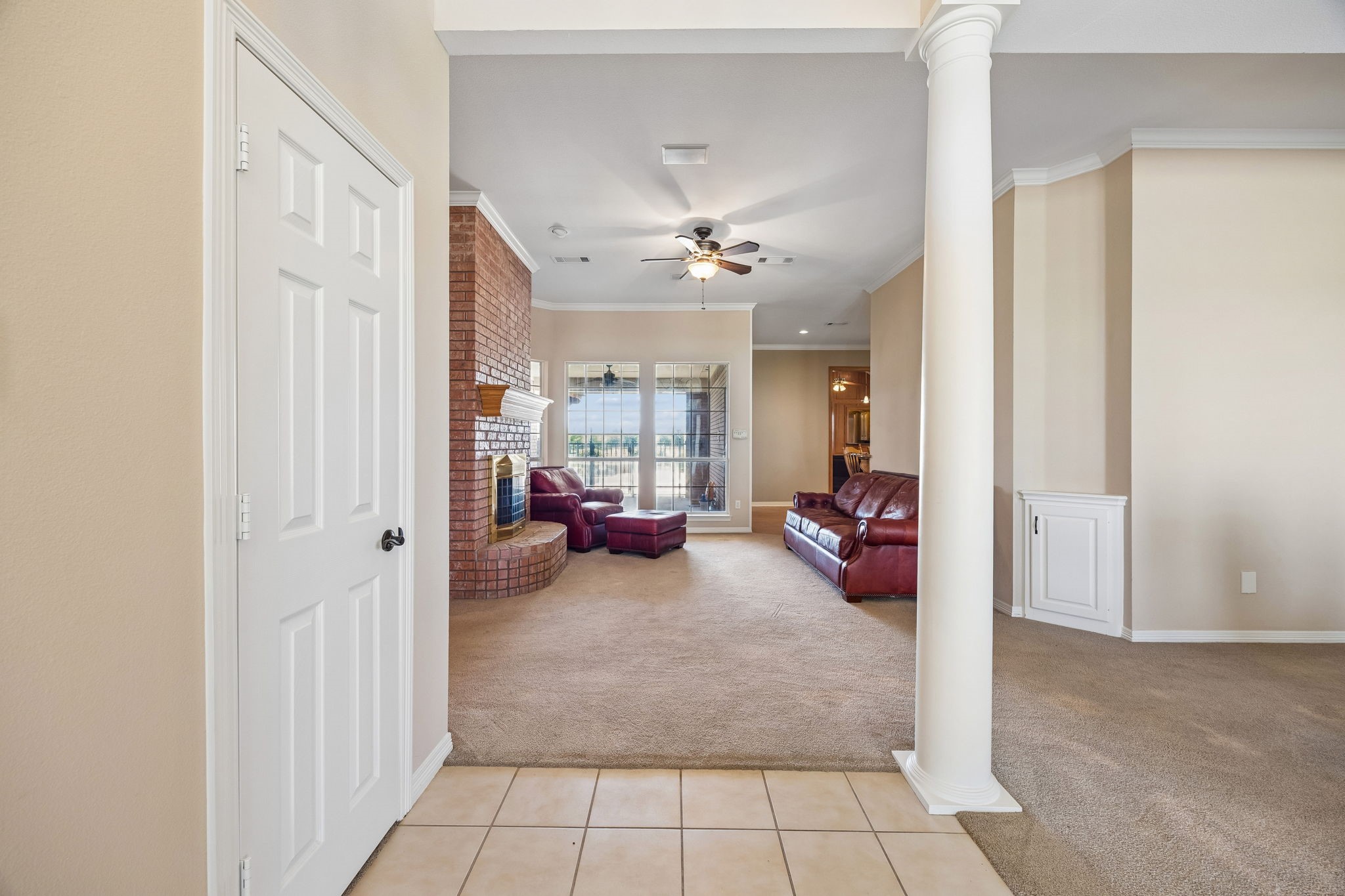 2176 English Road