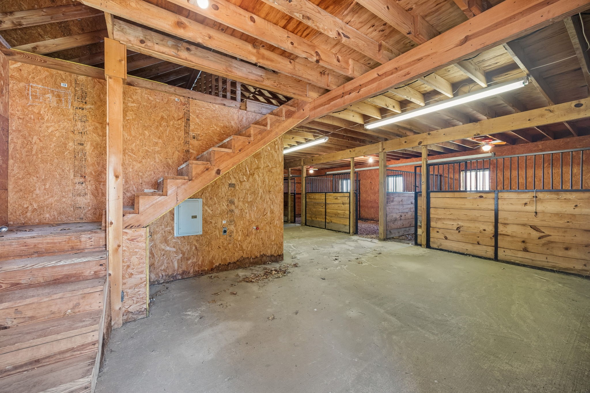 2176 English Road