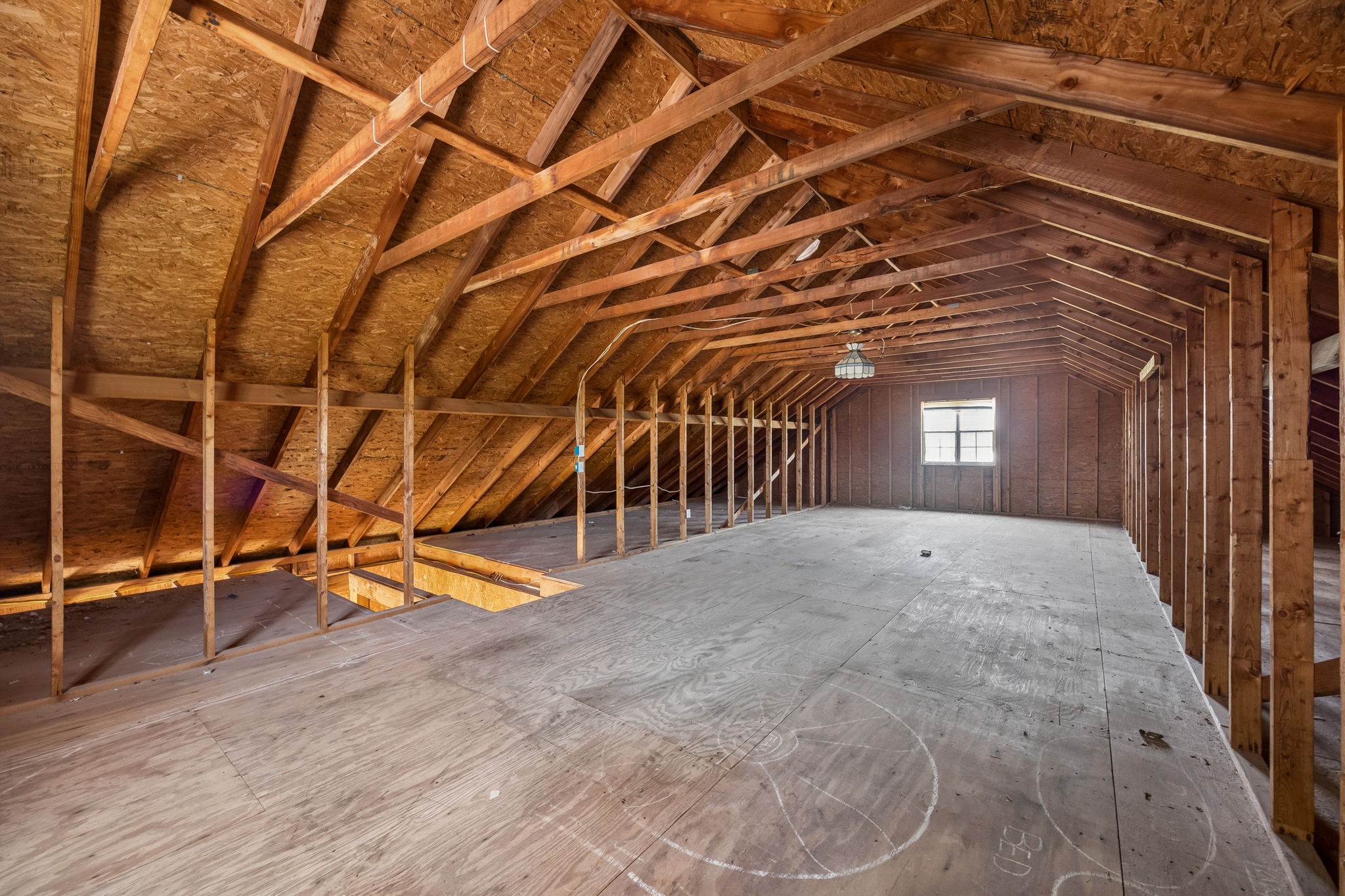 2176 English Road