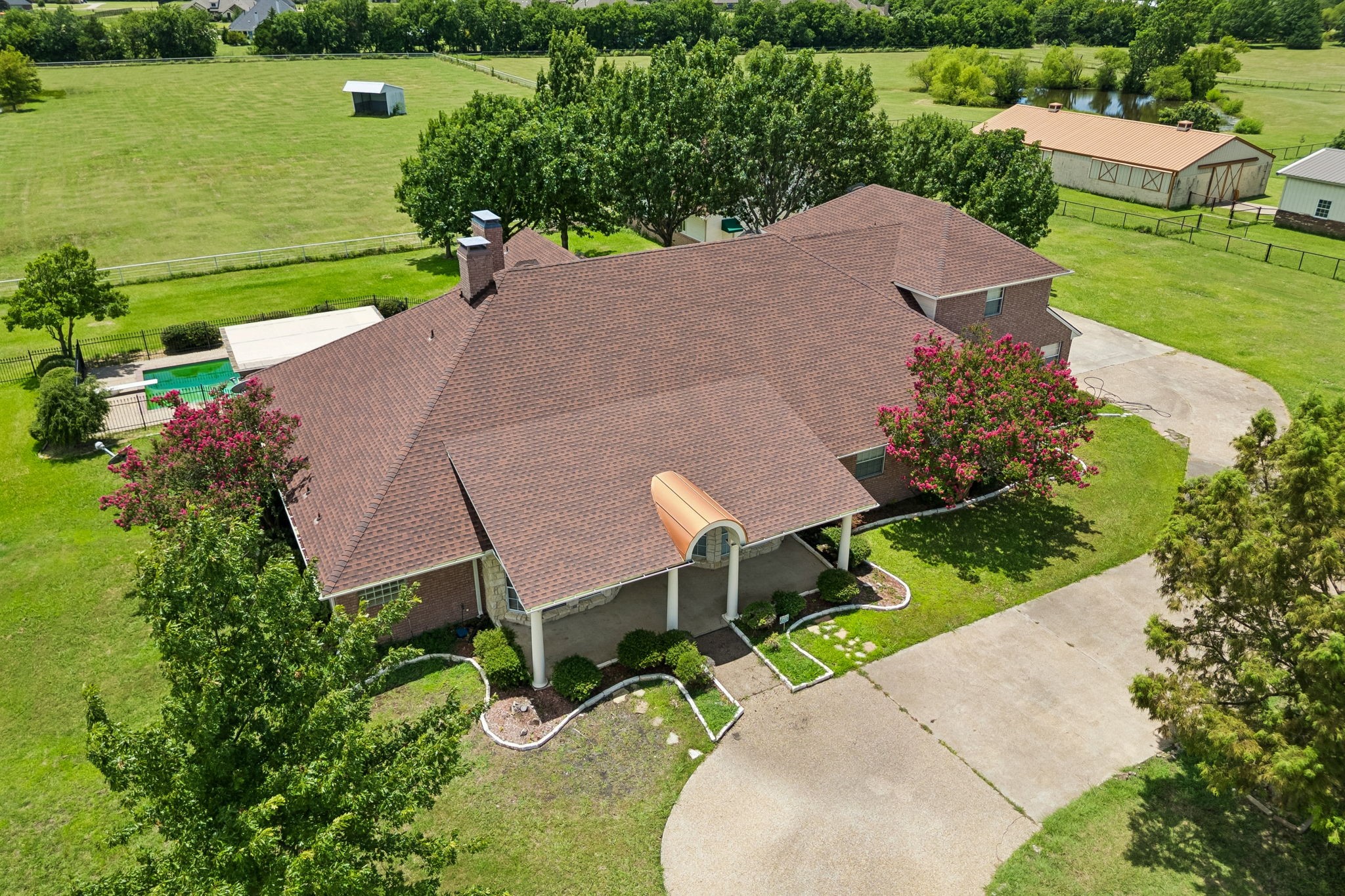 2176 English Road