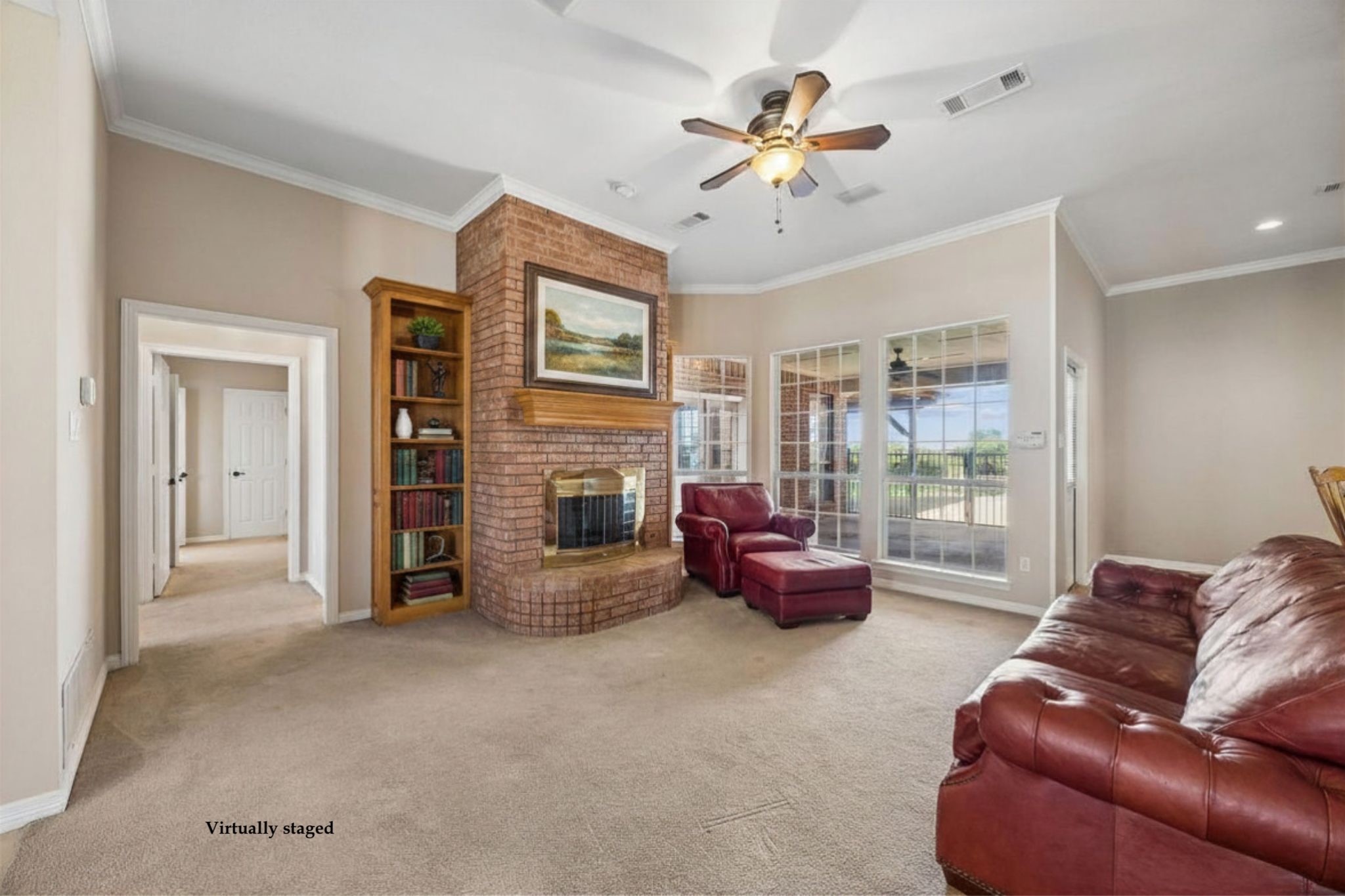 2176 English Road