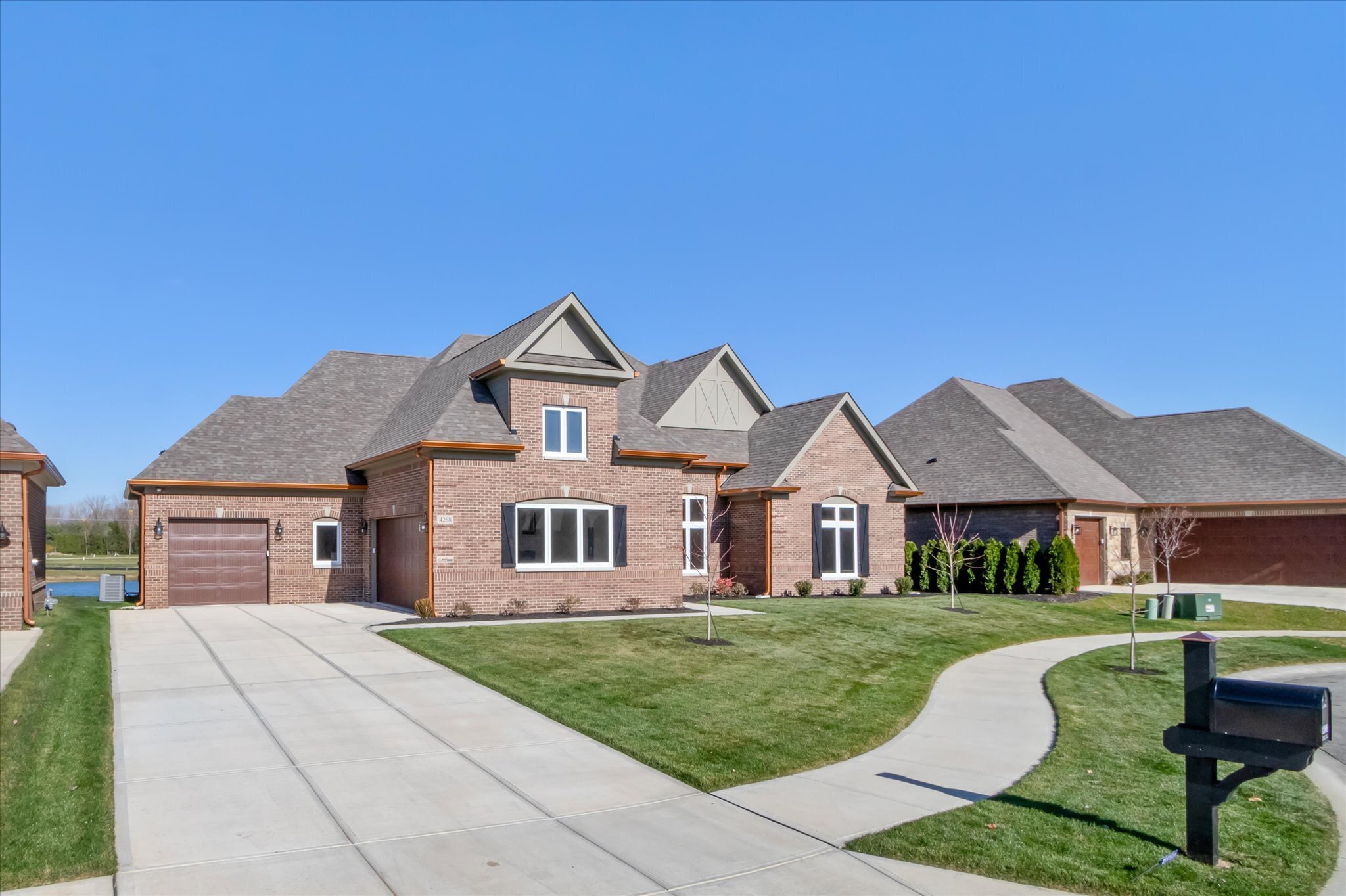4268 Prairie Falcon Drive