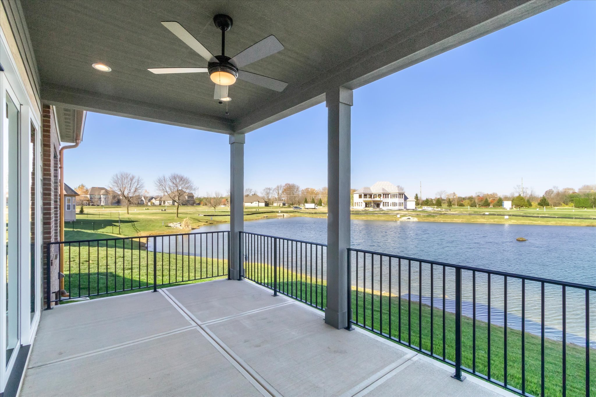 4268 Prairie Falcon Drive