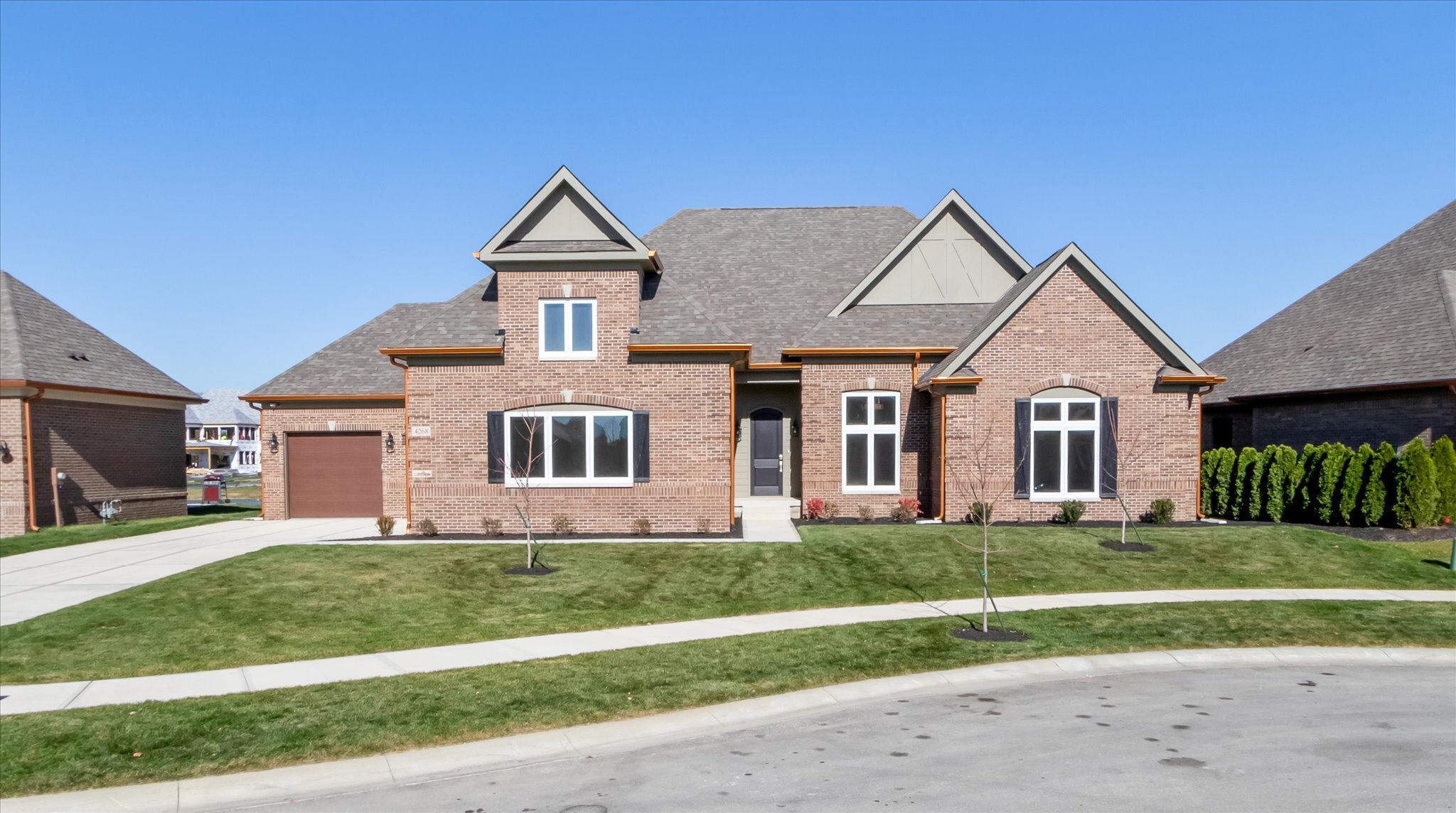 4268 Prairie Falcon Drive